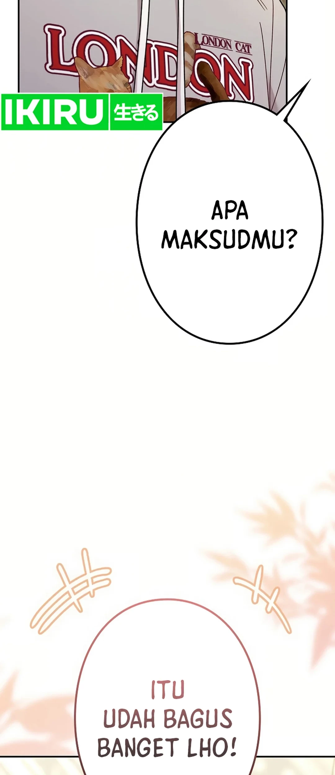 The Art Student Who Lived Twice Chapter 19 - halaman 64