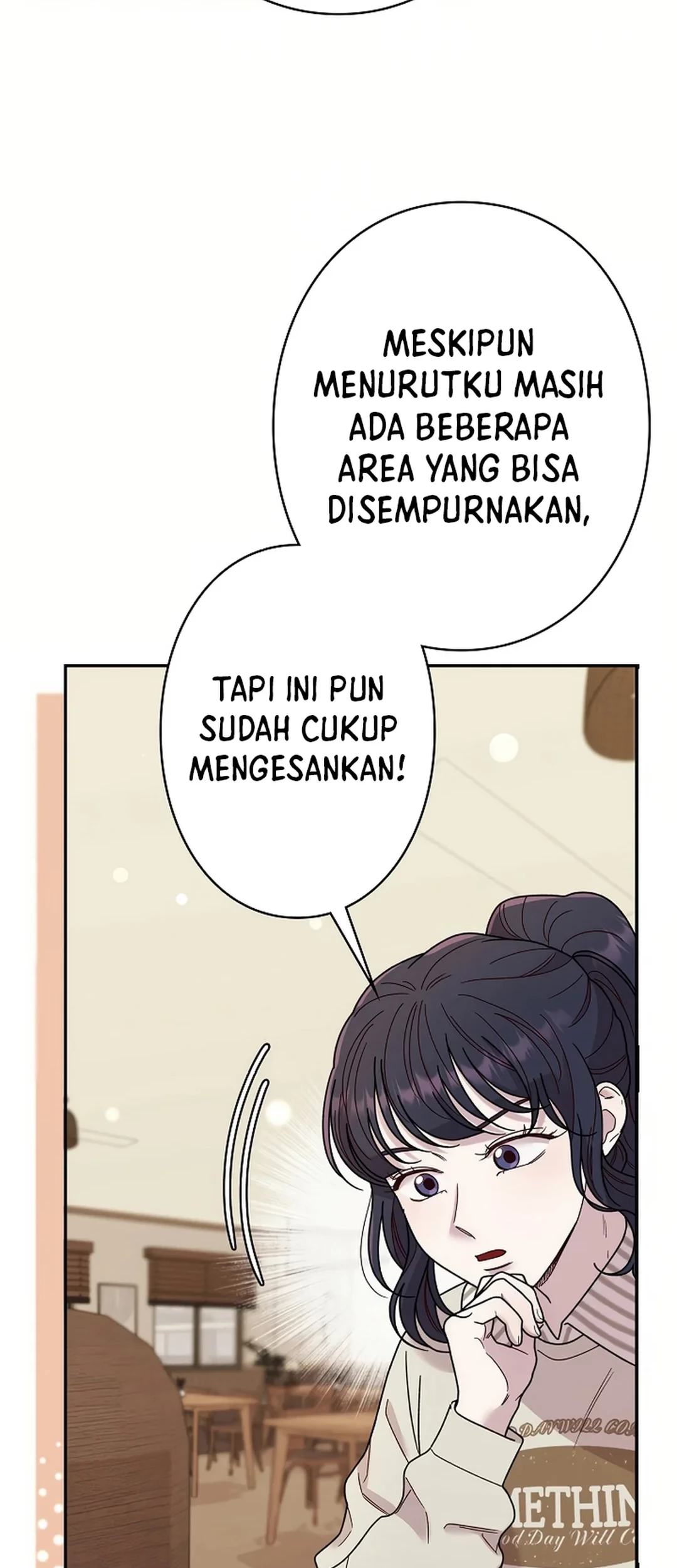 The Art Student Who Lived Twice Chapter 19 - halaman 67