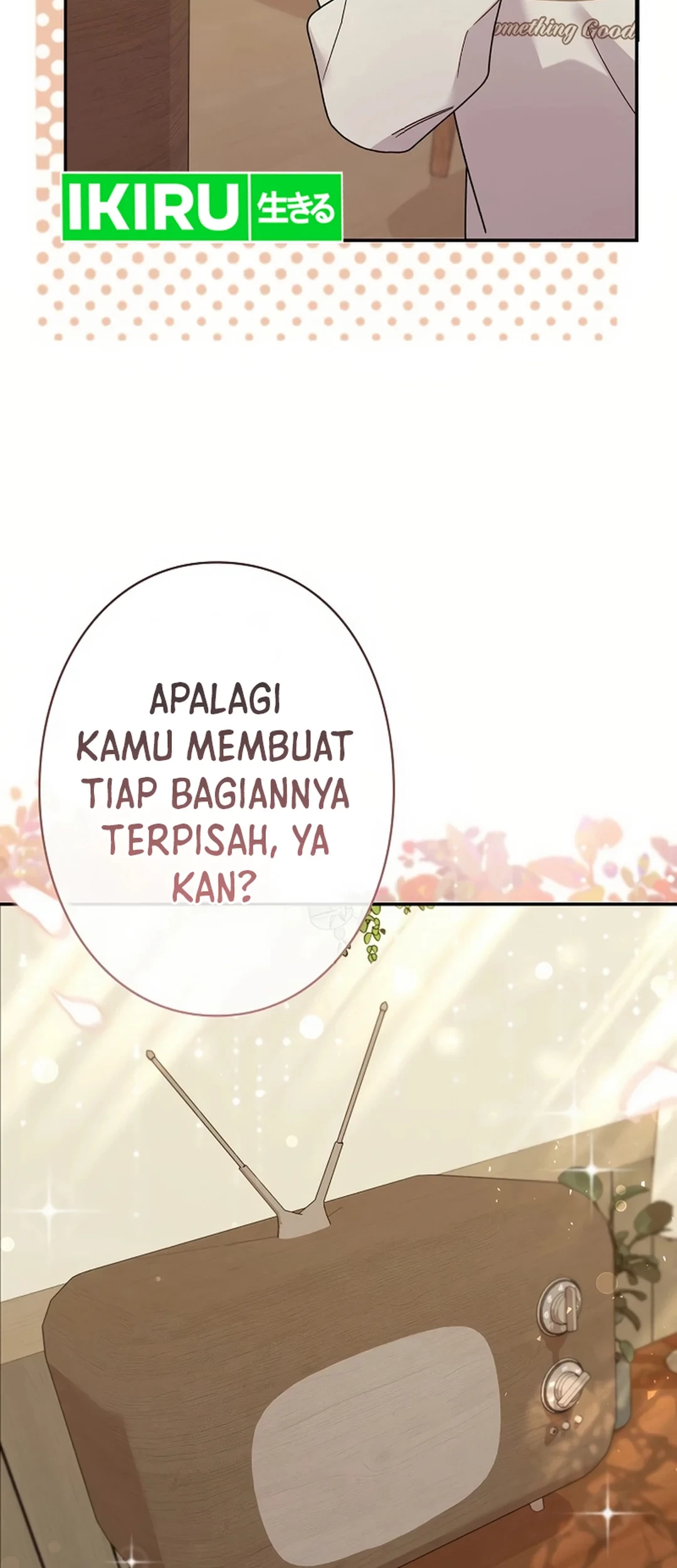 The Art Student Who Lived Twice Chapter 19 - halaman 68