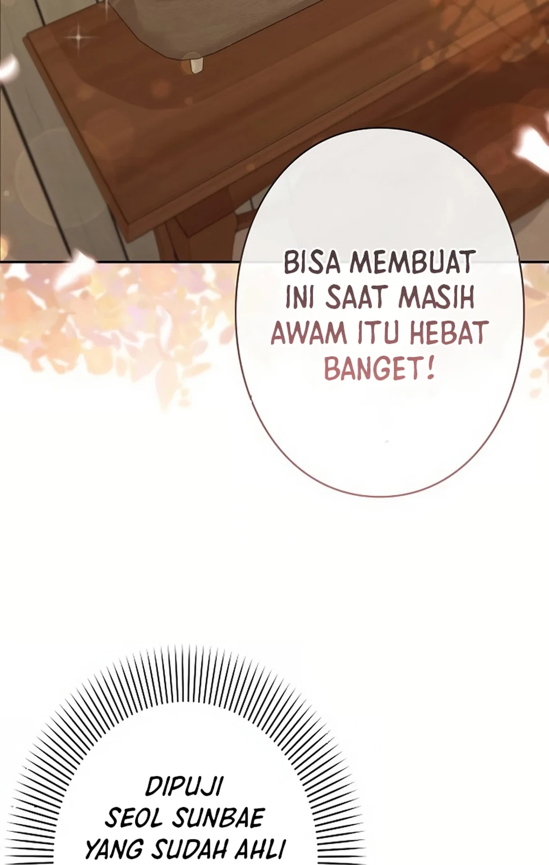 The Art Student Who Lived Twice Chapter 19 - halaman 69