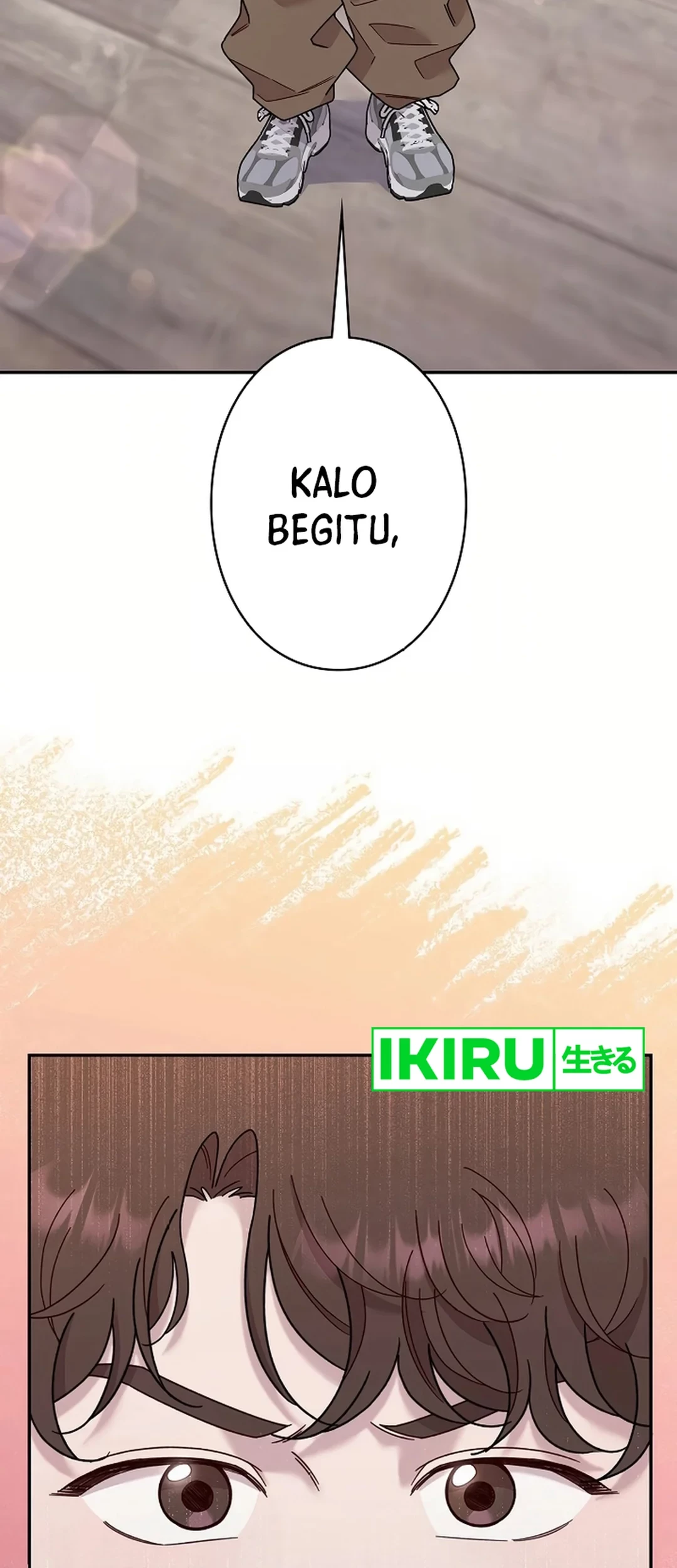The Art Student Who Lived Twice Chapter 19 - halaman 7