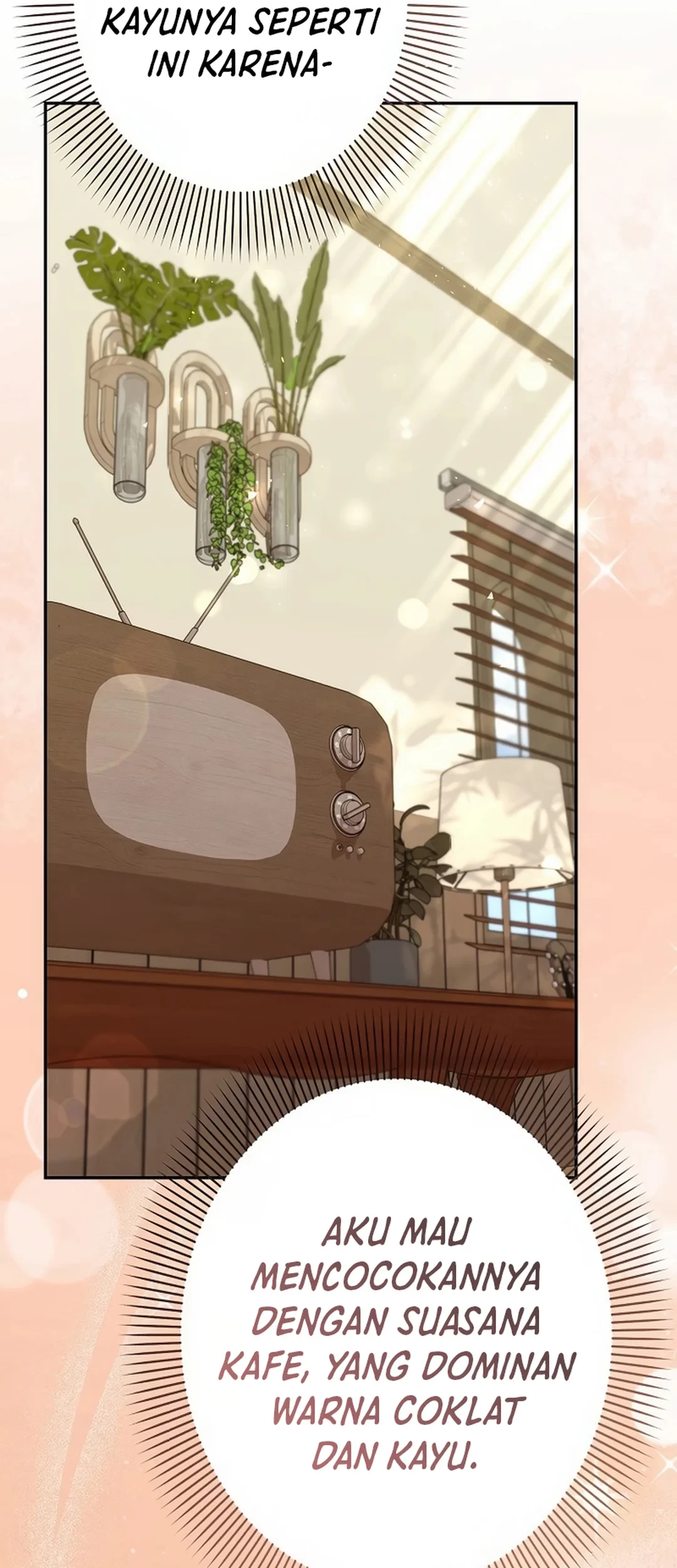 The Art Student Who Lived Twice Chapter 19 - halaman 75
