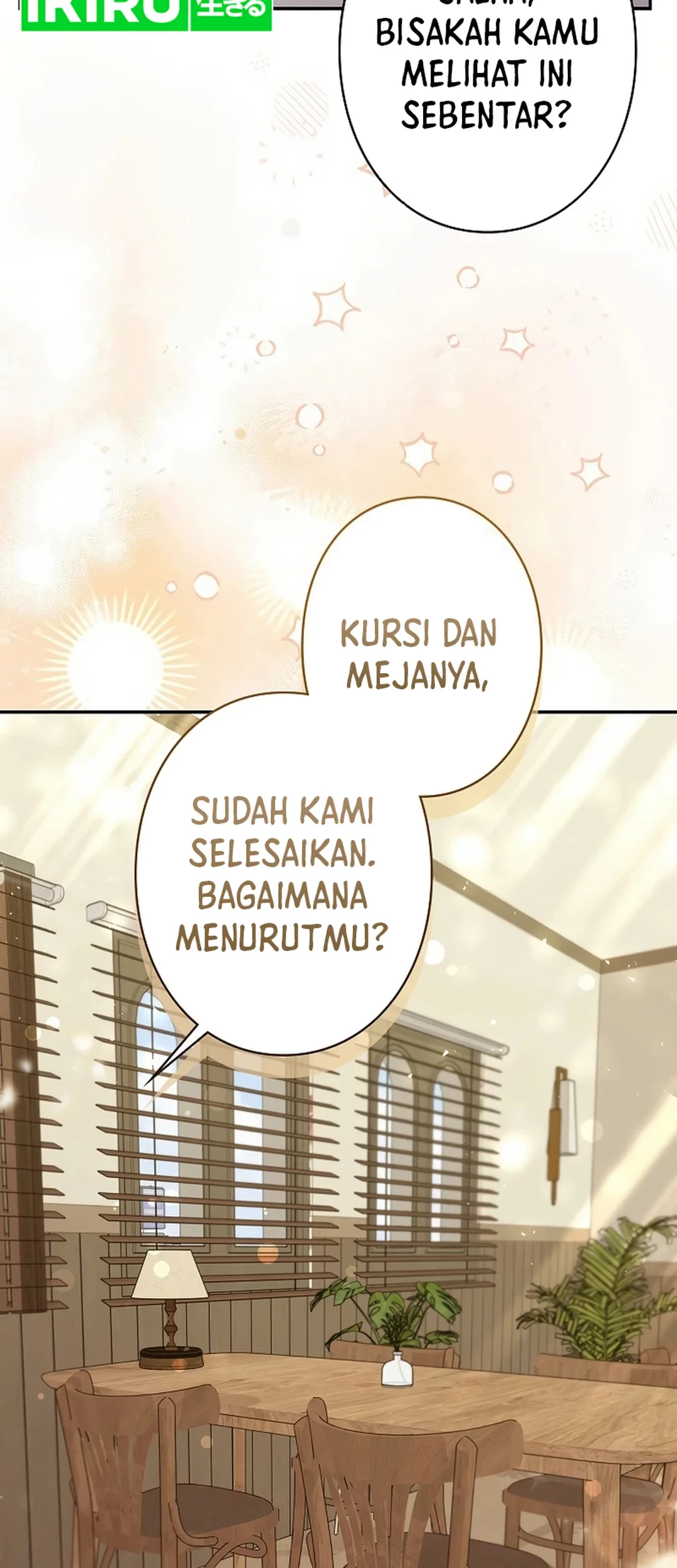 The Art Student Who Lived Twice Chapter 19 - halaman 78