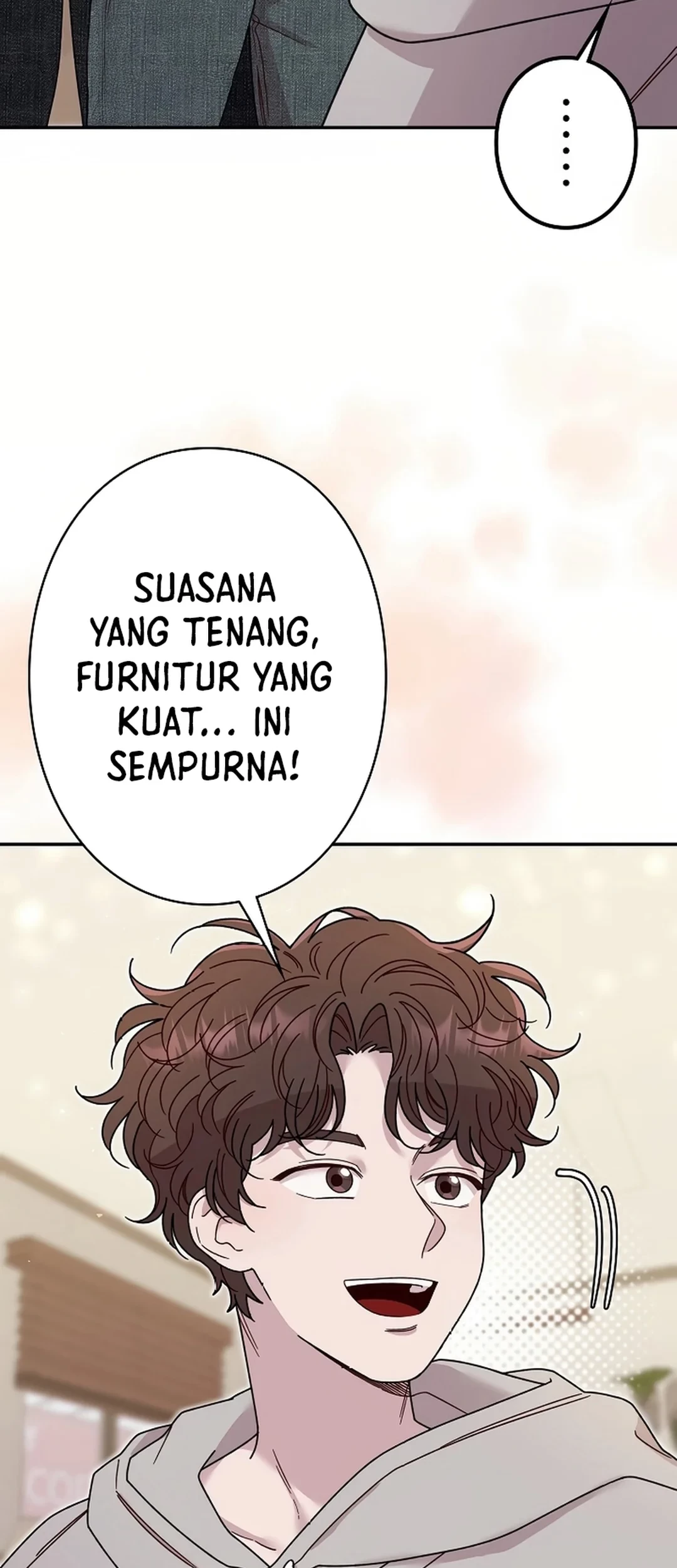 The Art Student Who Lived Twice Chapter 19 - halaman 82