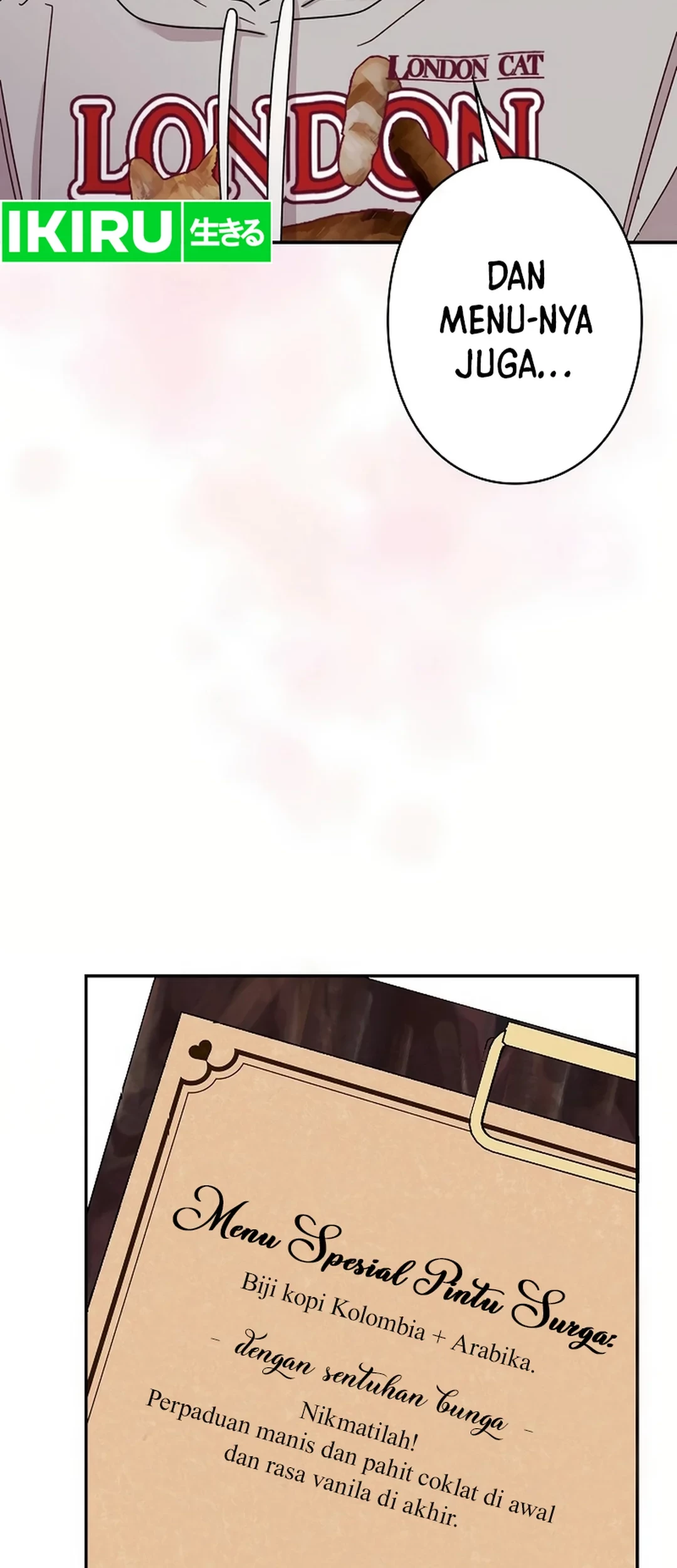 The Art Student Who Lived Twice Chapter 19 - halaman 83