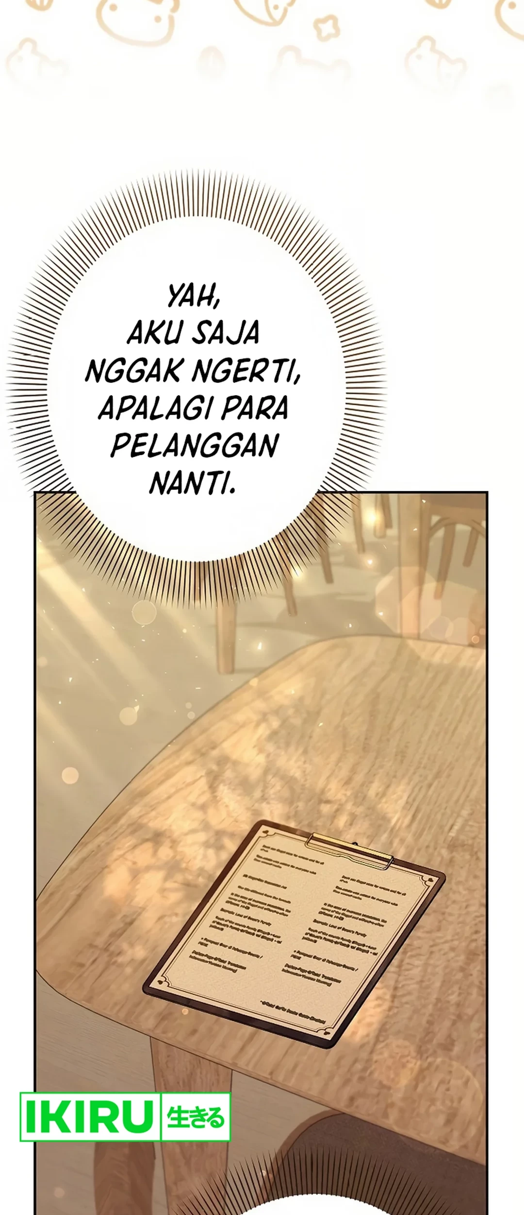 The Art Student Who Lived Twice Chapter 19 - halaman 86