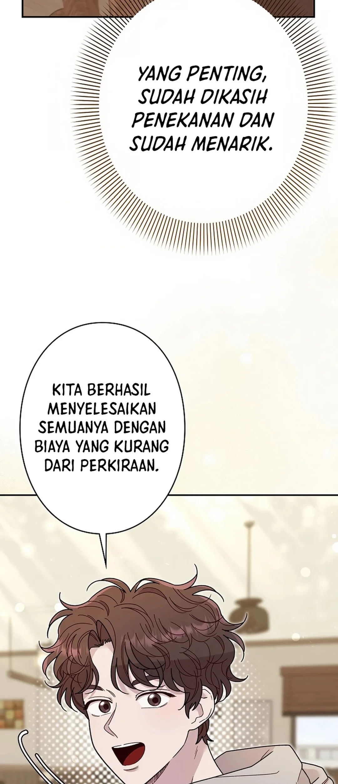 The Art Student Who Lived Twice Chapter 19 - halaman 87
