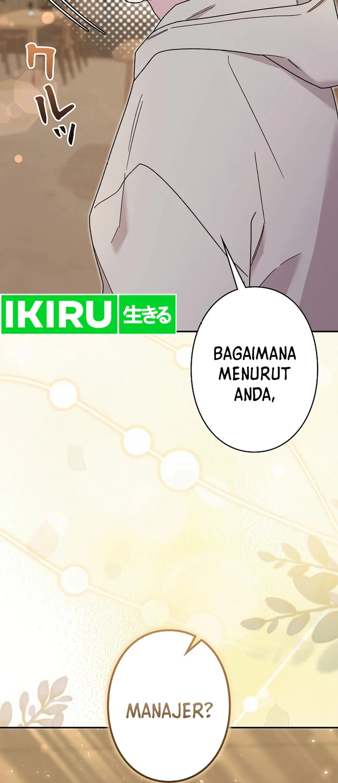 The Art Student Who Lived Twice Chapter 19 - halaman 88