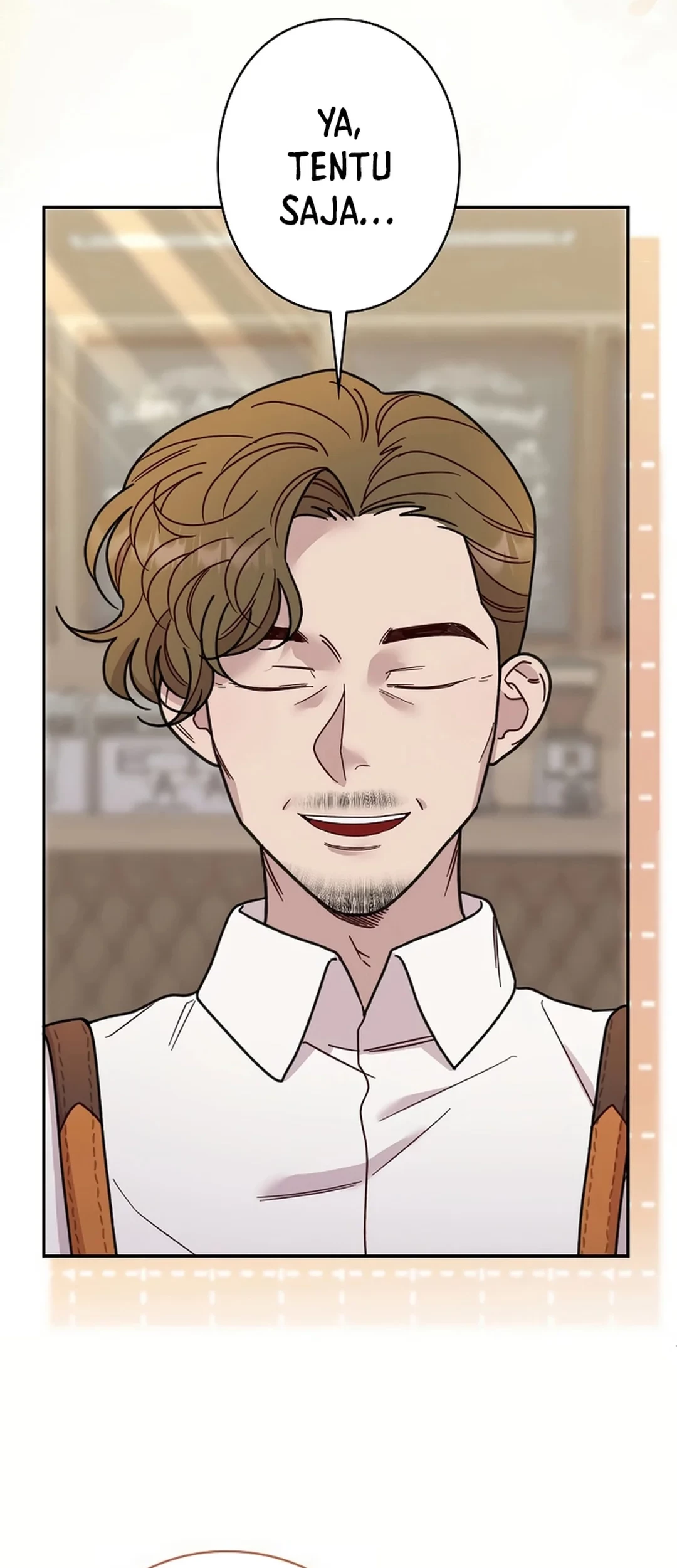 The Art Student Who Lived Twice Chapter 19 - halaman 91