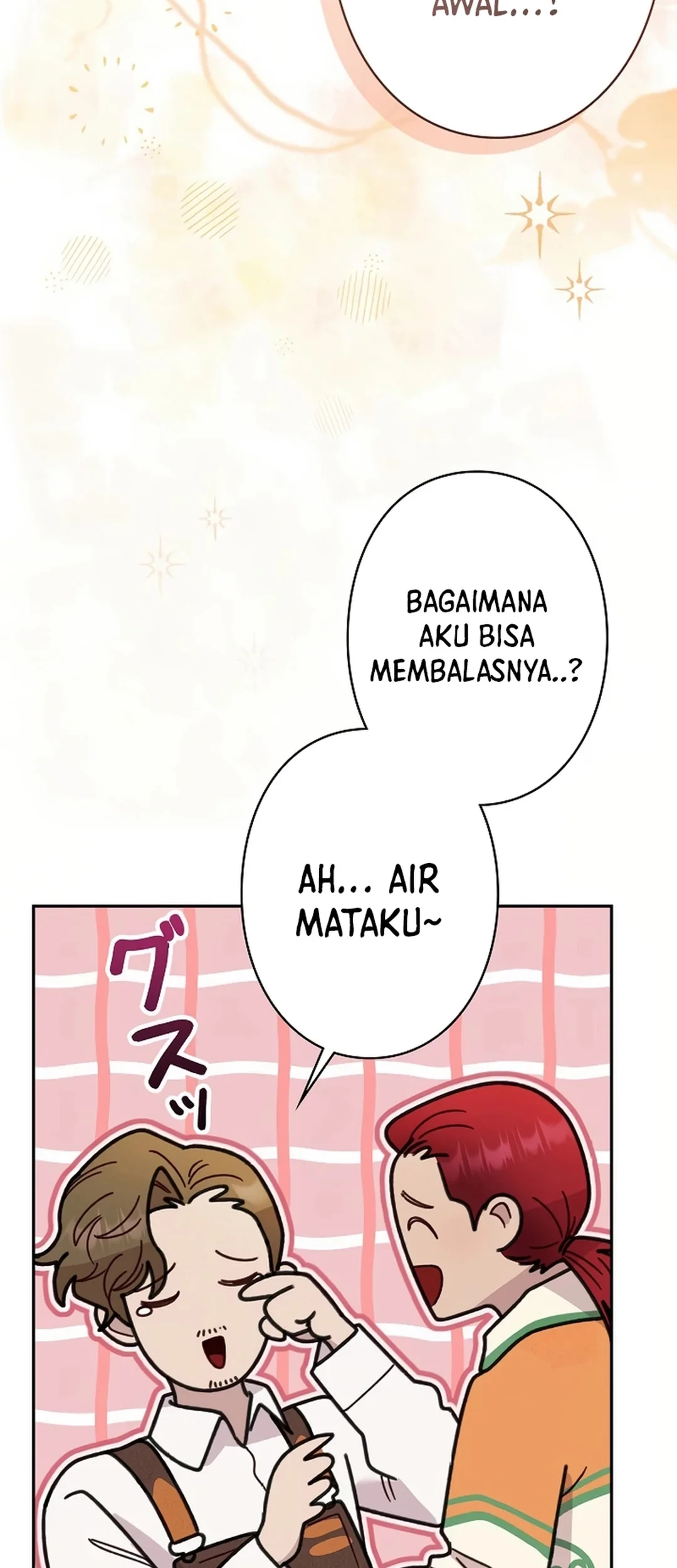 The Art Student Who Lived Twice Chapter 19 - halaman 93
