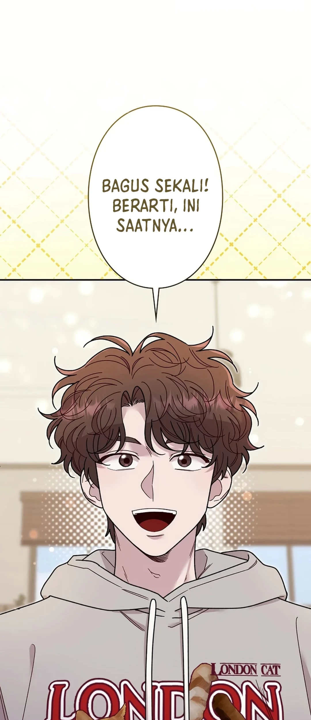 The Art Student Who Lived Twice Chapter 19 - halaman 96