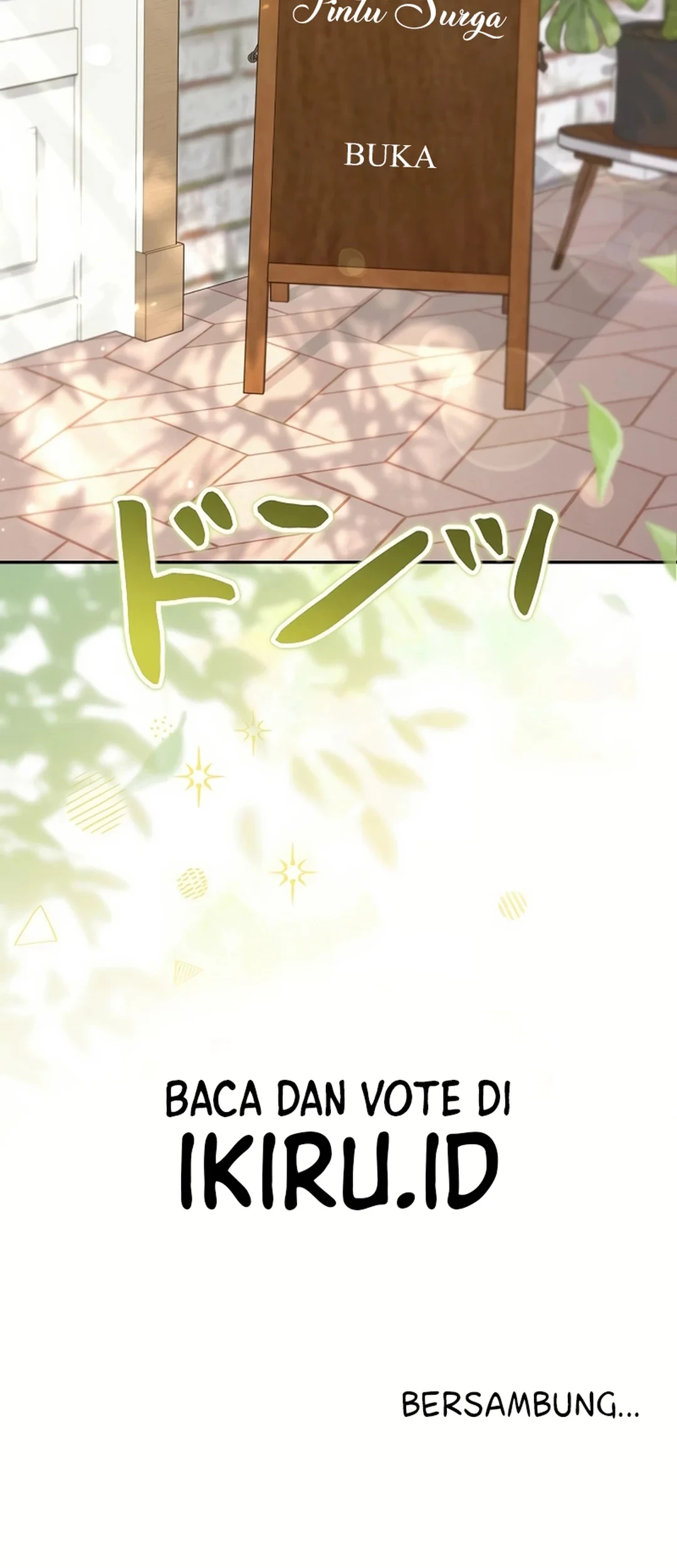 The Art Student Who Lived Twice Chapter 19 - halaman 98