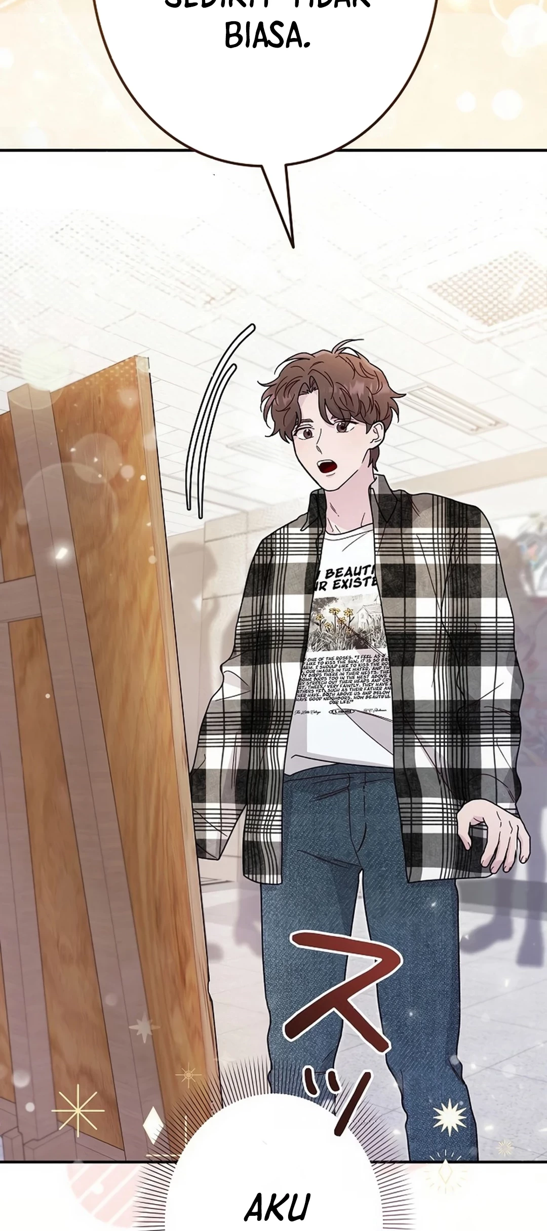 The Art Student Who Lived Twice Chapter 2 - halaman 102