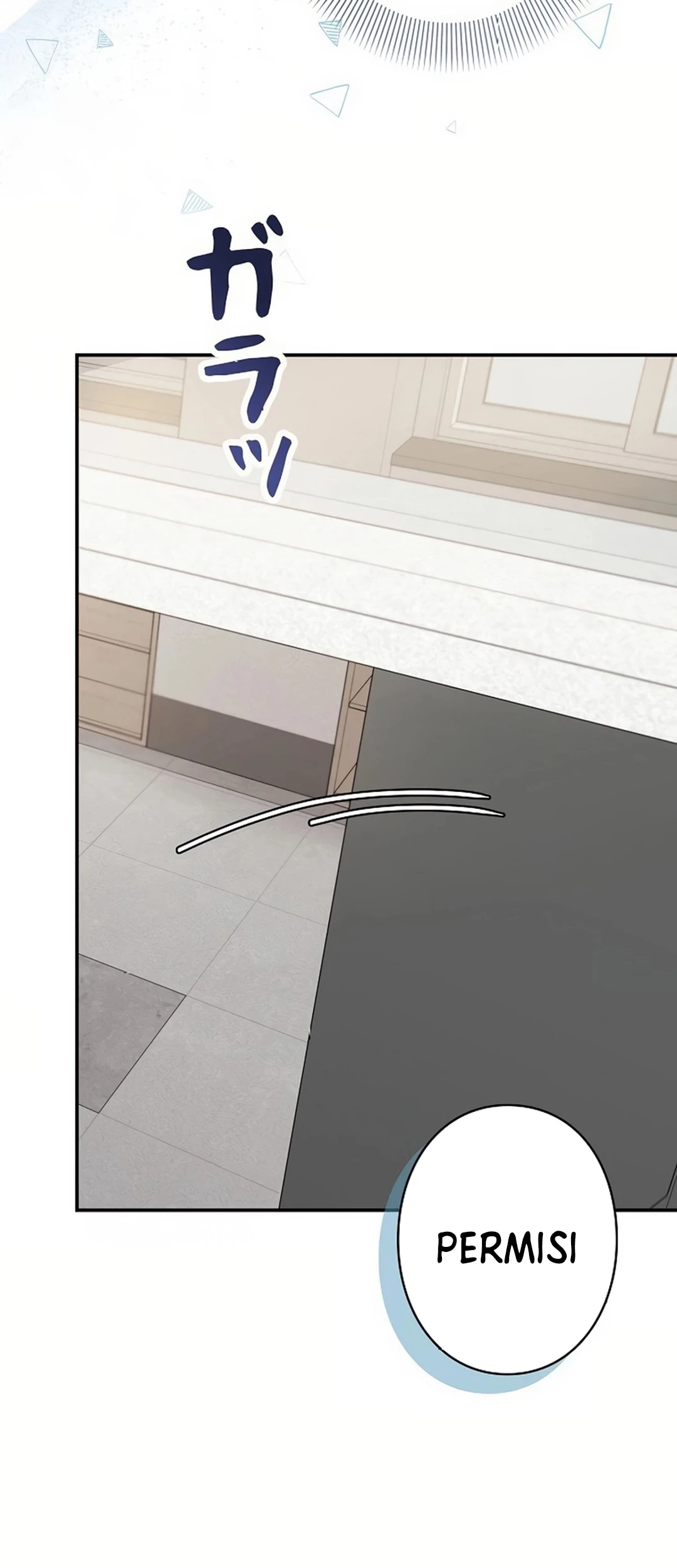 The Art Student Who Lived Twice Chapter 2 - halaman 27