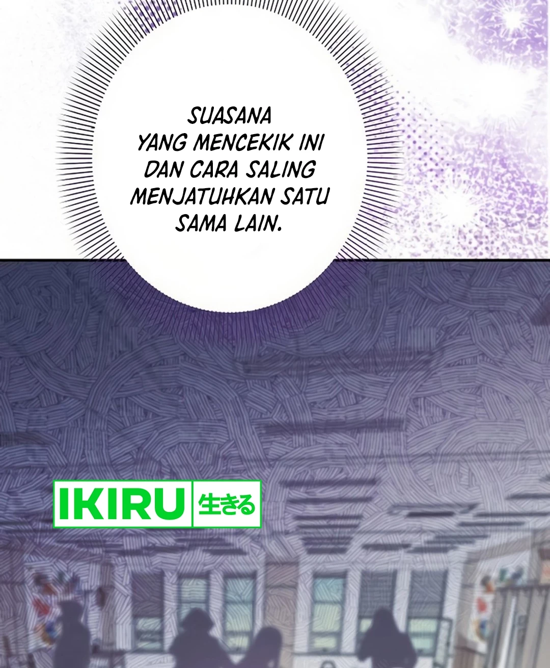 The Art Student Who Lived Twice Chapter 2 - halaman 31