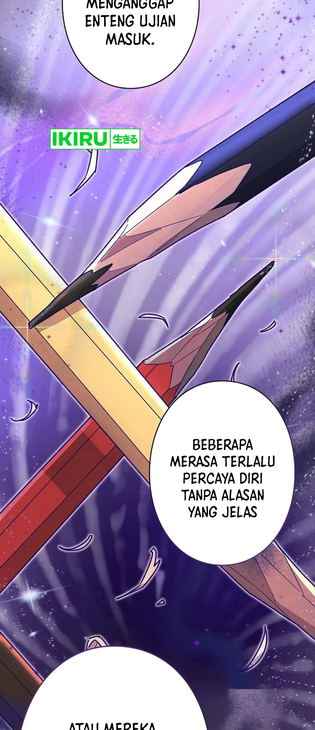 The Art Student Who Lived Twice Chapter 2 - halaman 45