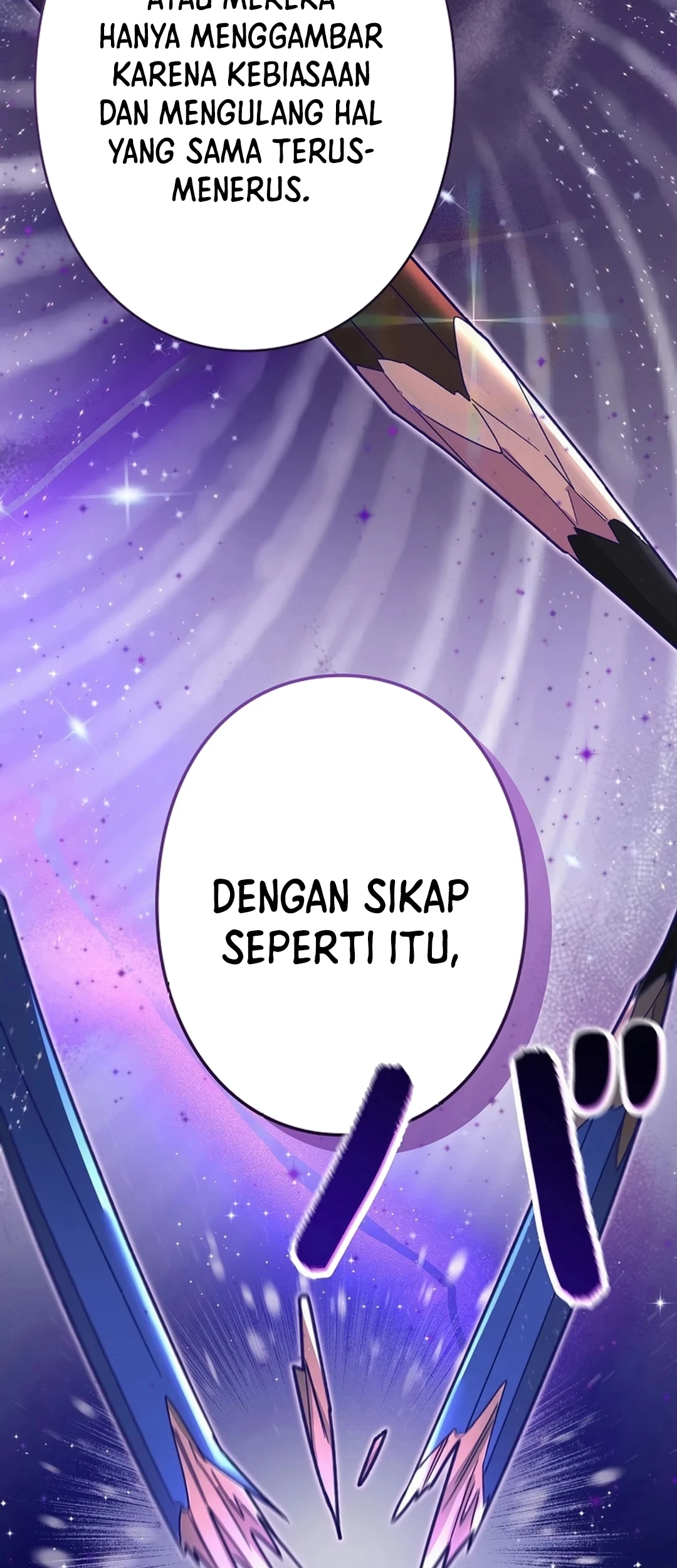 The Art Student Who Lived Twice Chapter 2 - halaman 46