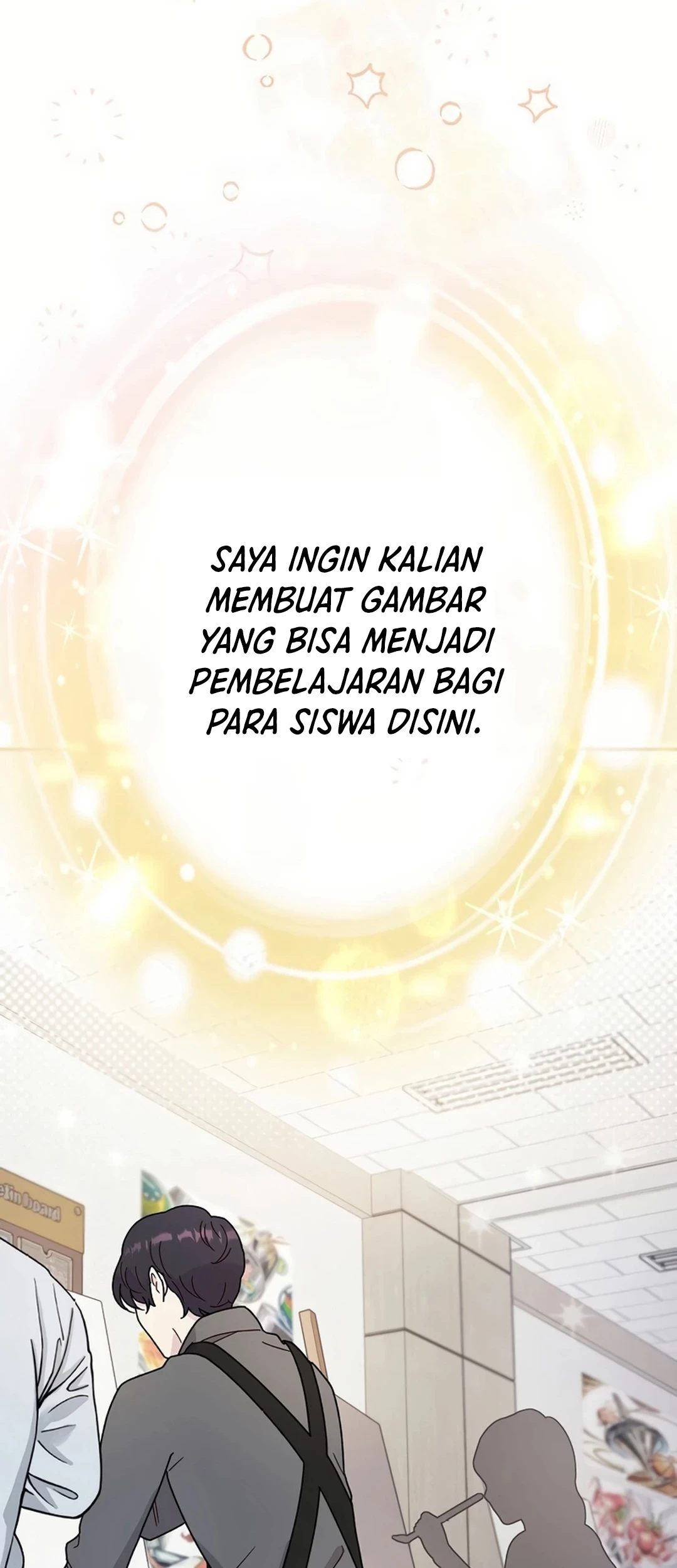 The Art Student Who Lived Twice Chapter 2 - halaman 51