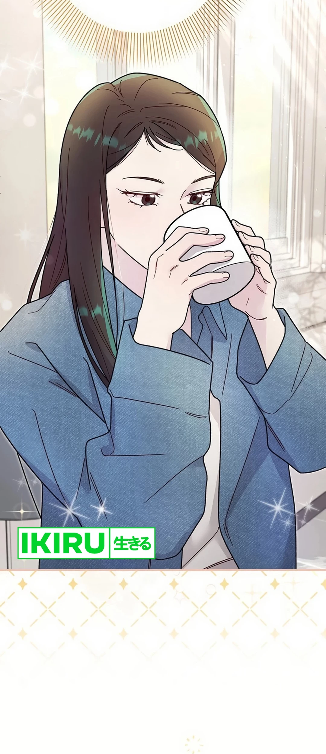 The Art Student Who Lived Twice Chapter 2 - halaman 55