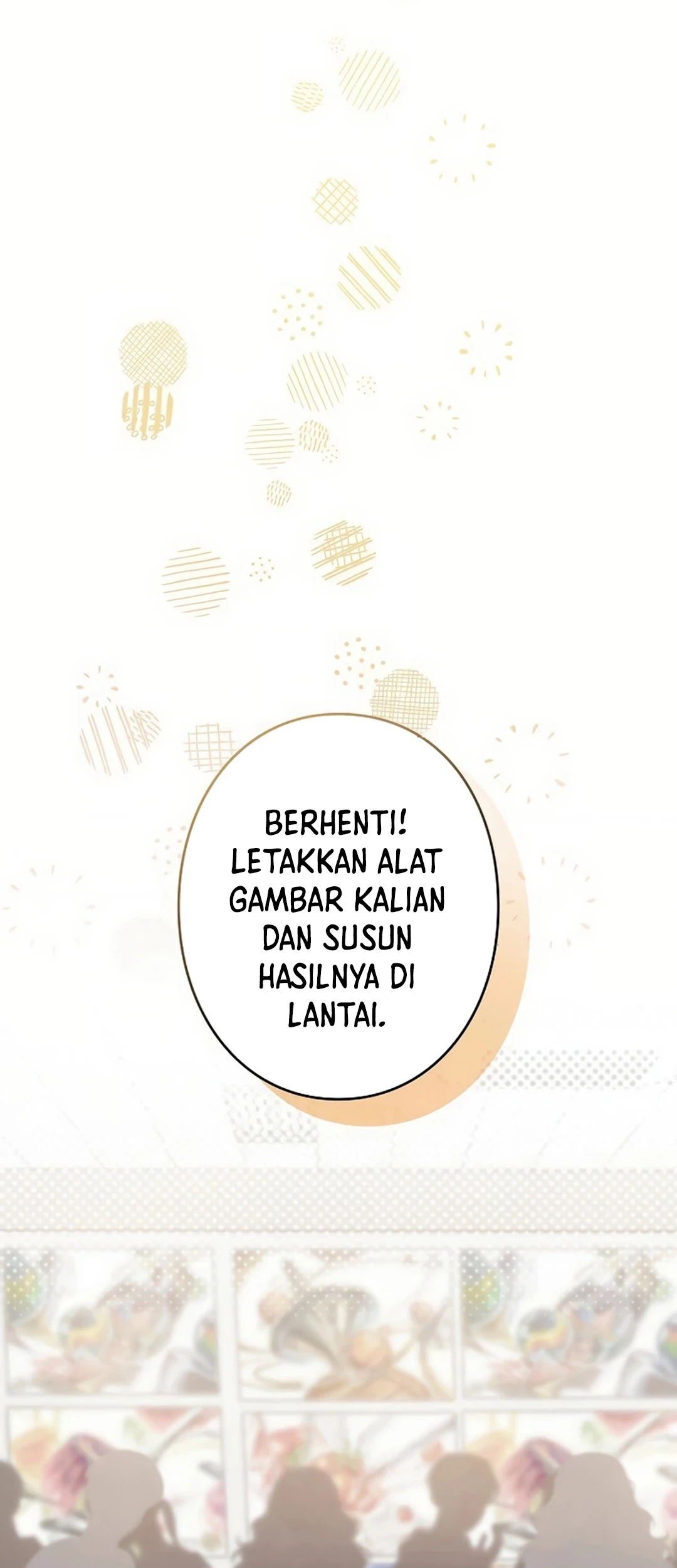 The Art Student Who Lived Twice Chapter 2 - halaman 56