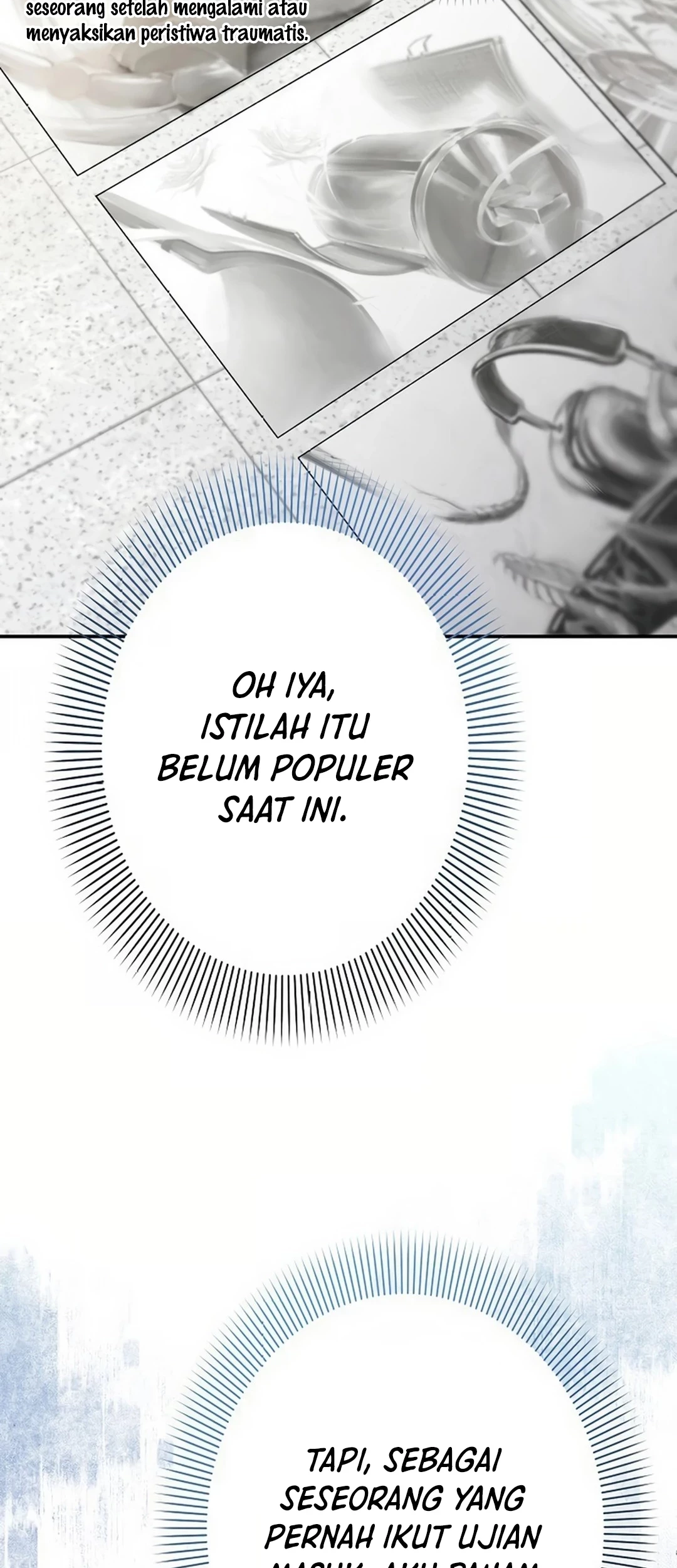 The Art Student Who Lived Twice Chapter 2 - halaman 59