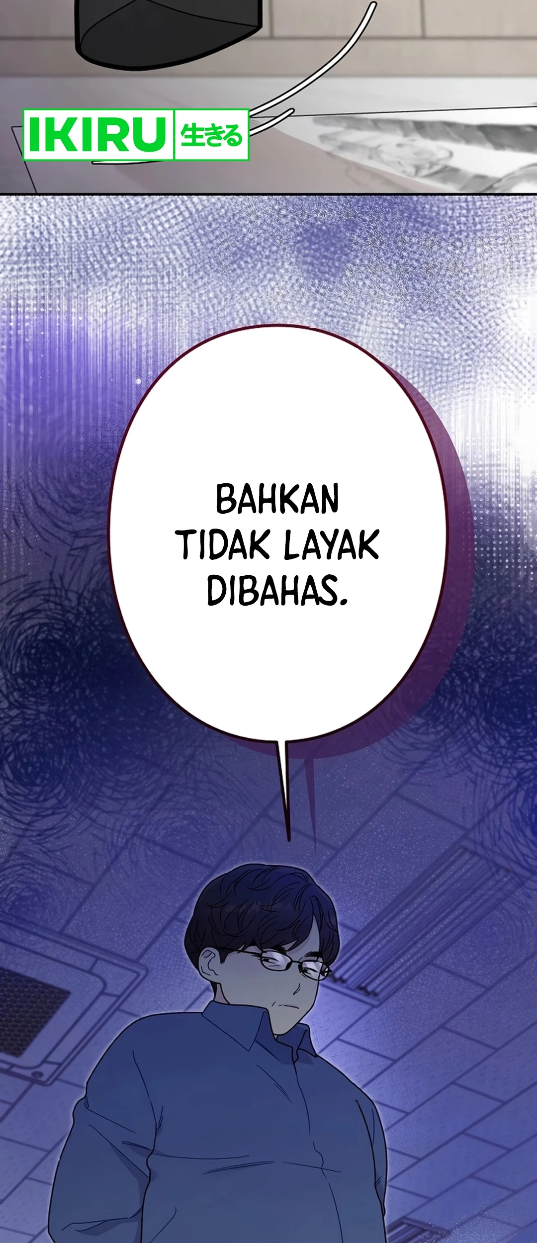 The Art Student Who Lived Twice Chapter 2 - halaman 63
