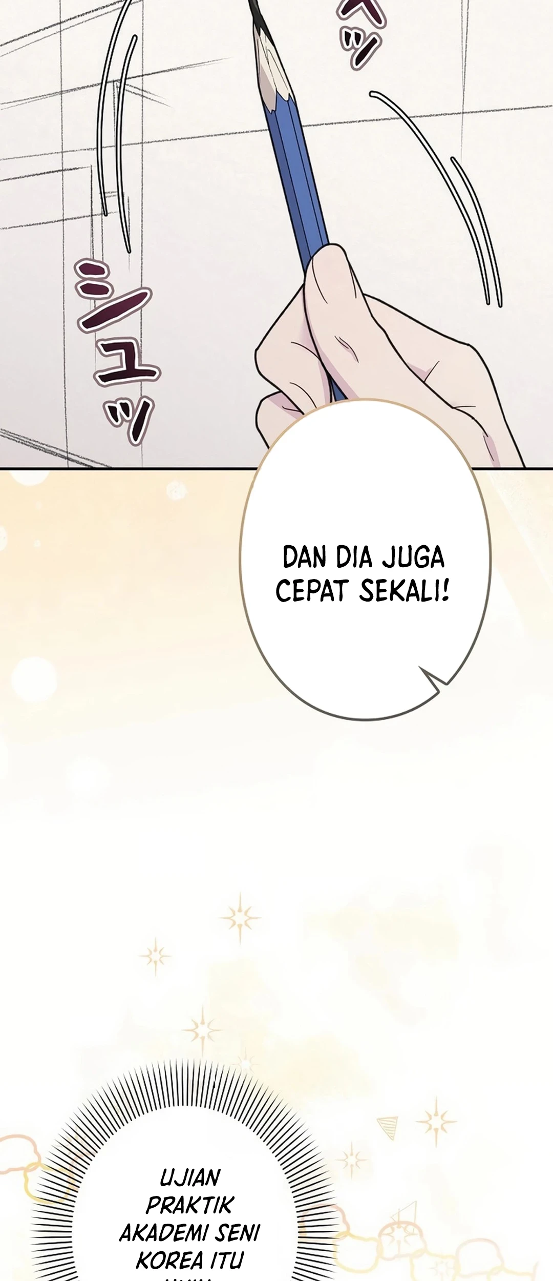 The Art Student Who Lived Twice Chapter 2 - halaman 83