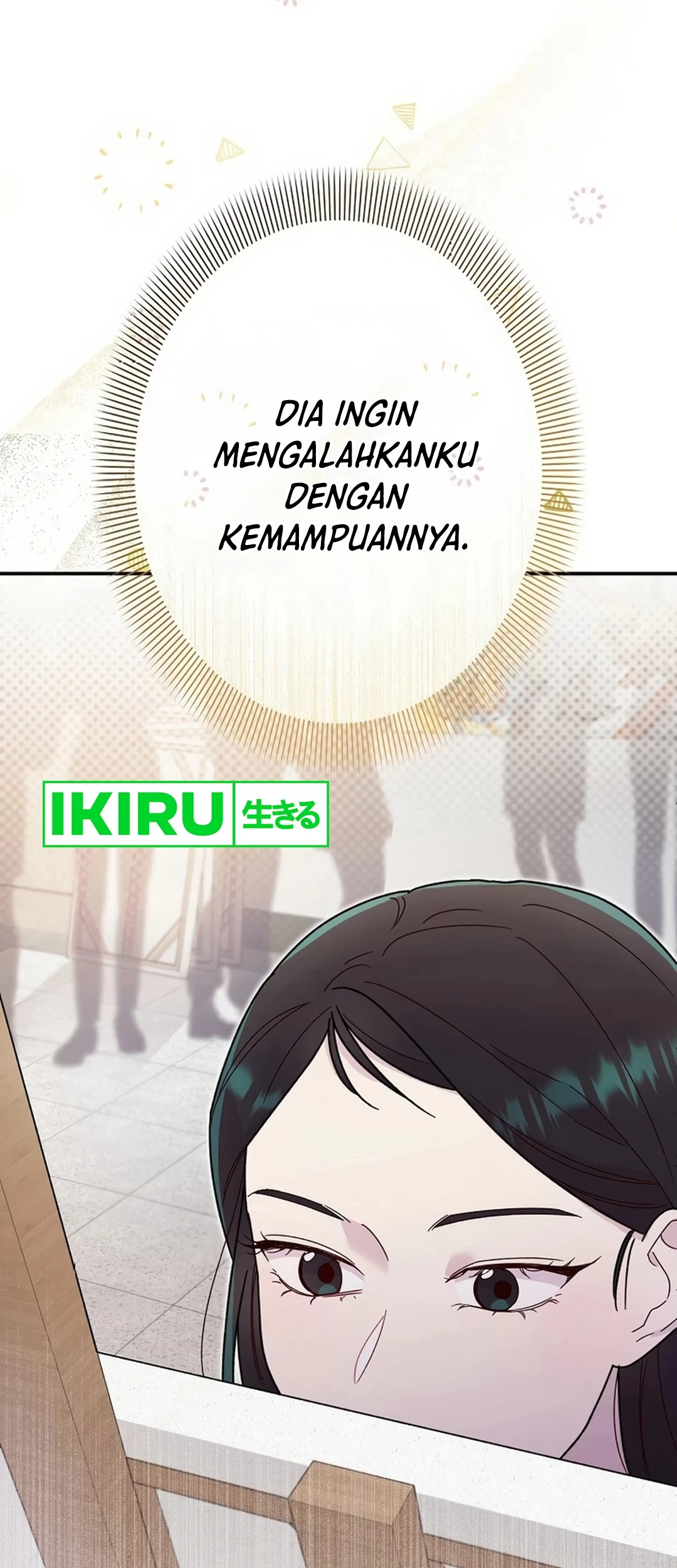 The Art Student Who Lived Twice Chapter 2 - halaman 86