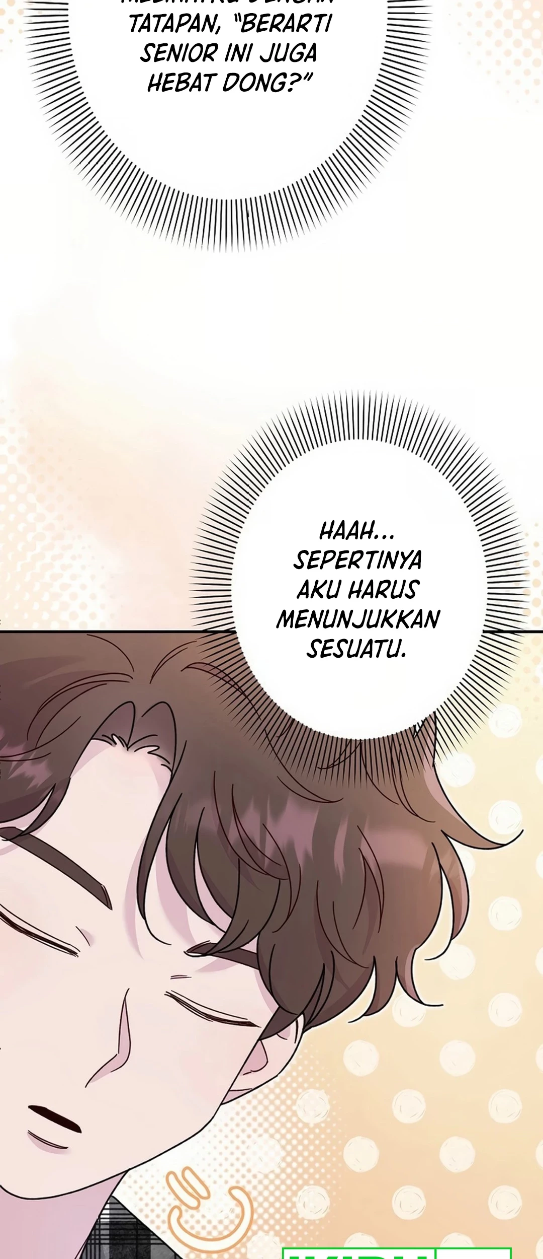 The Art Student Who Lived Twice Chapter 2 - halaman 94