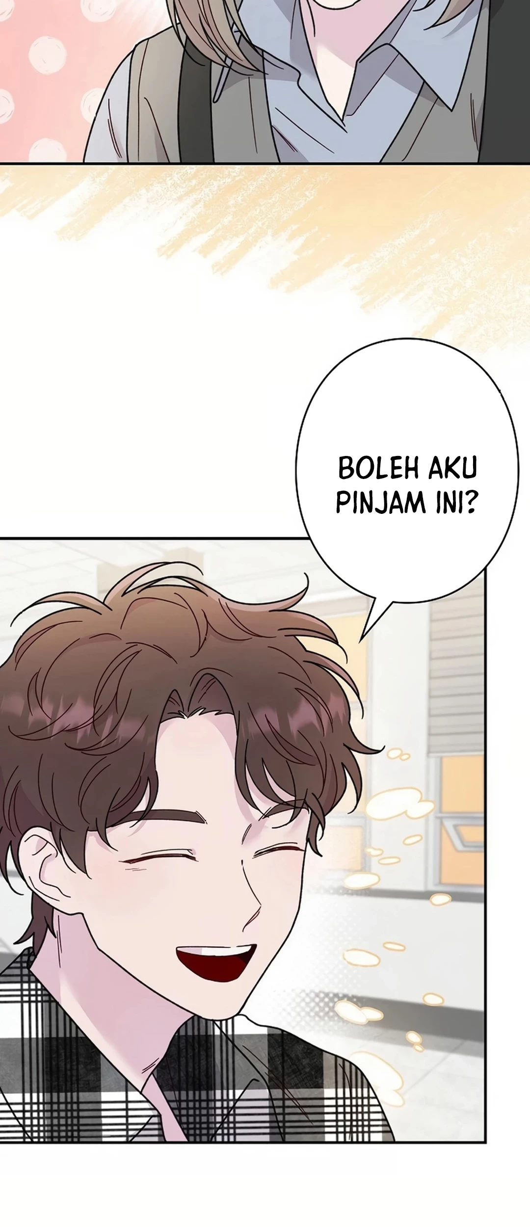 The Art Student Who Lived Twice Chapter 2 - halaman 98