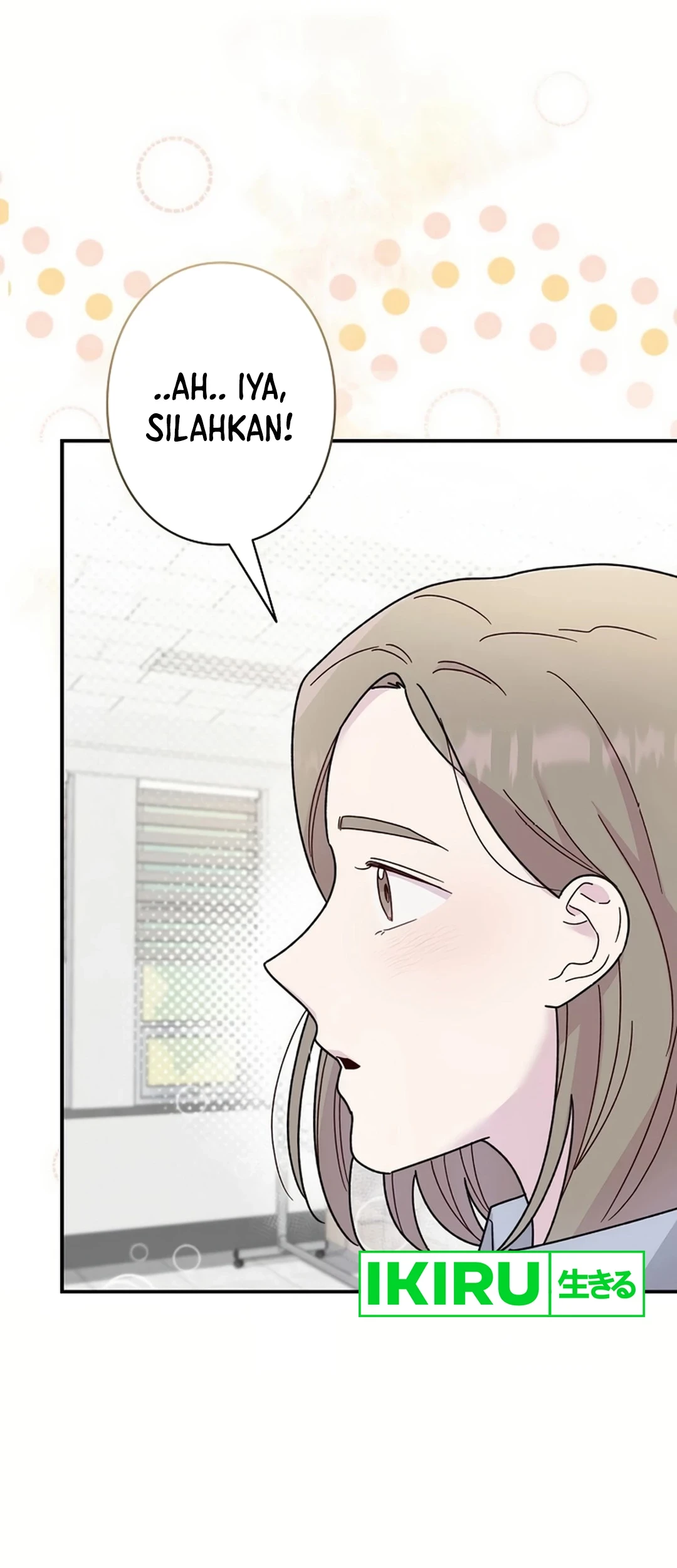 The Art Student Who Lived Twice Chapter 2 - halaman 99