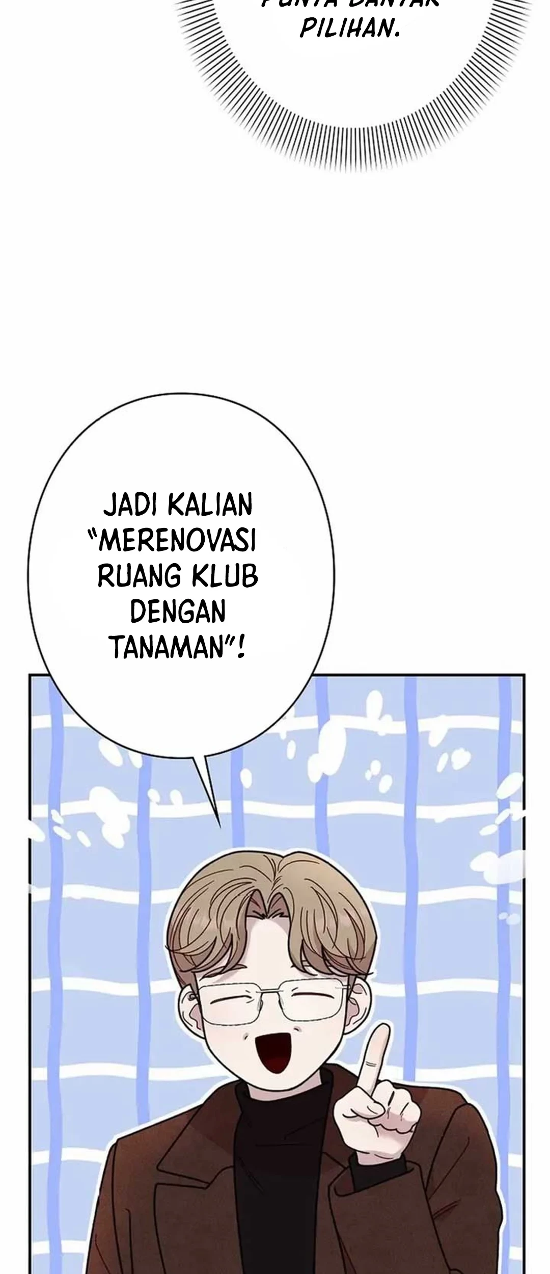 The Art Student Who Lived Twice Chapter 20 - halaman 11