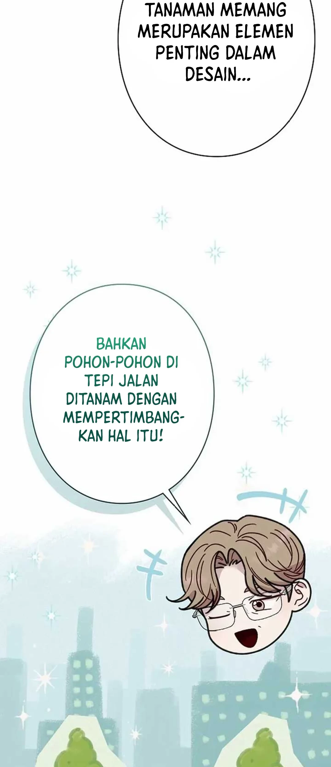The Art Student Who Lived Twice Chapter 20 - halaman 13