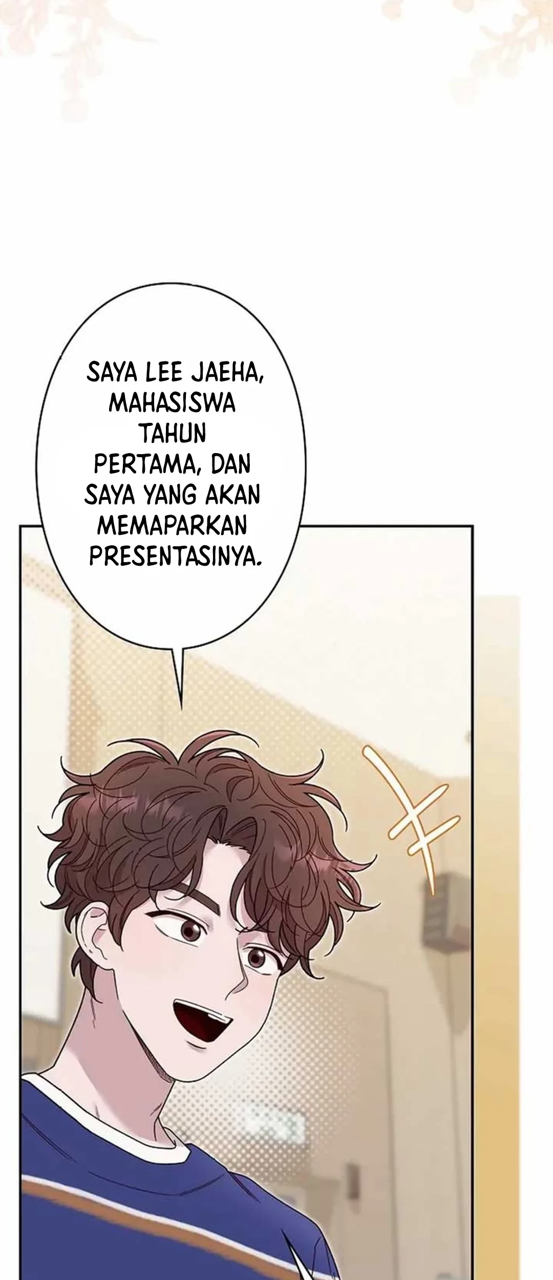 The Art Student Who Lived Twice Chapter 20 - halaman 16