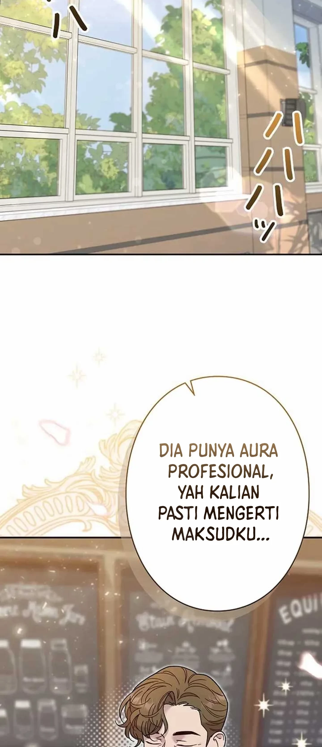 The Art Student Who Lived Twice Chapter 20 - halaman 31