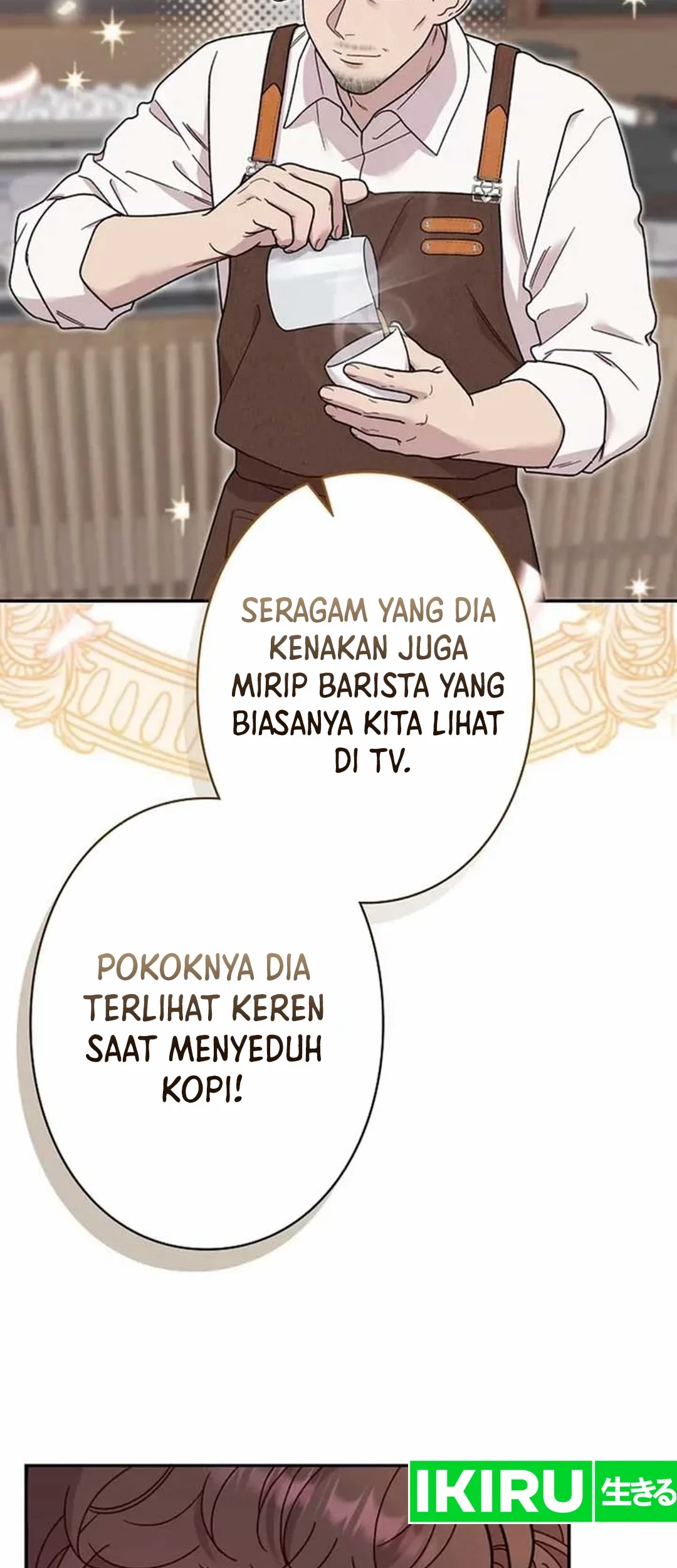 The Art Student Who Lived Twice Chapter 20 - halaman 32