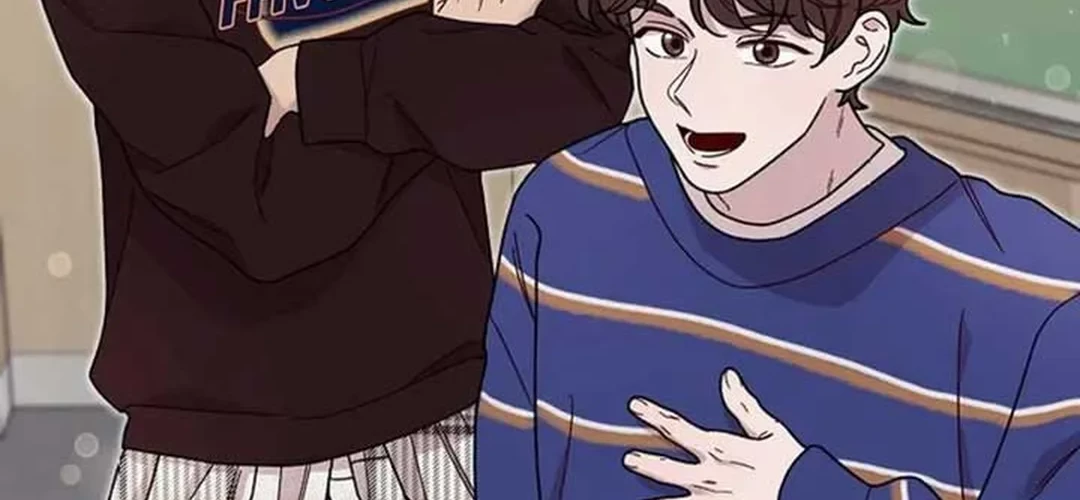 The Art Student Who Lived Twice Chapter 20 - halaman 36