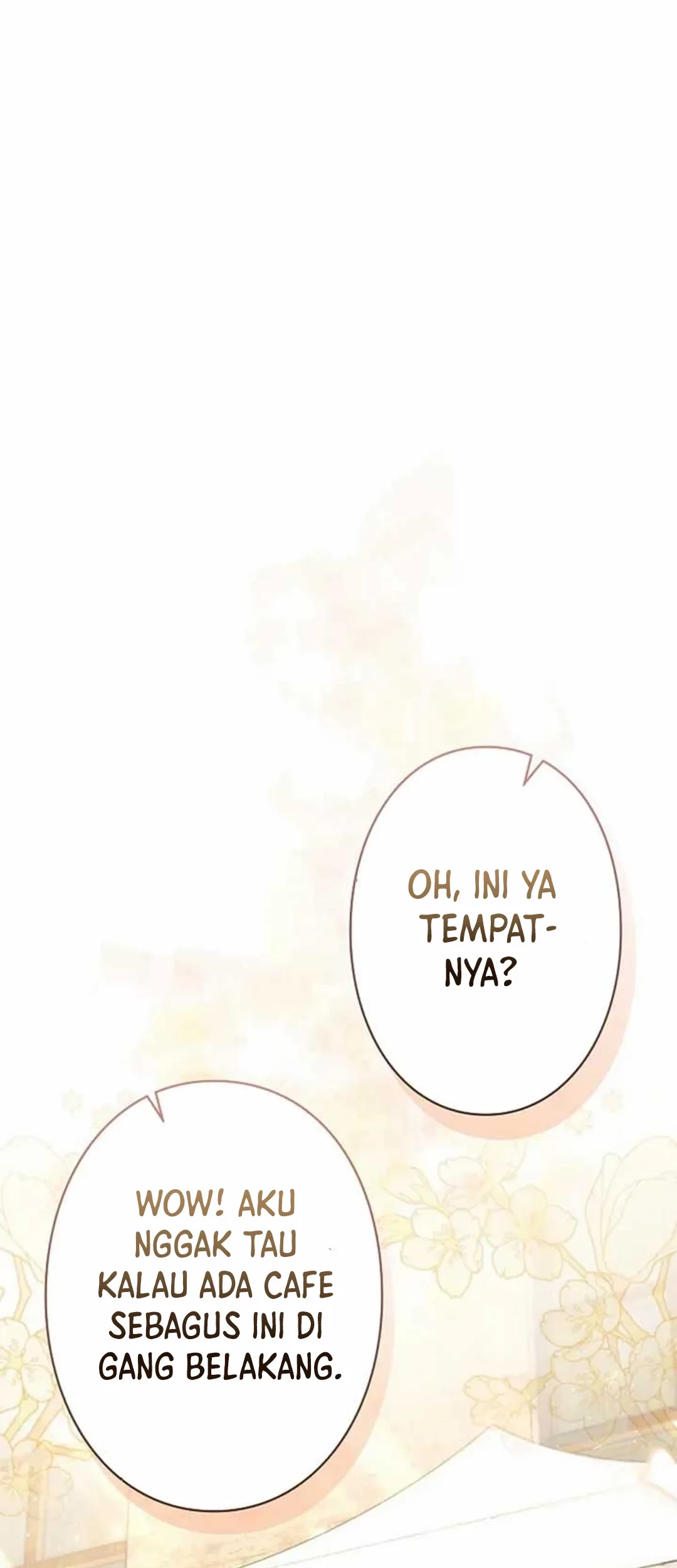 The Art Student Who Lived Twice Chapter 20 - halaman 39