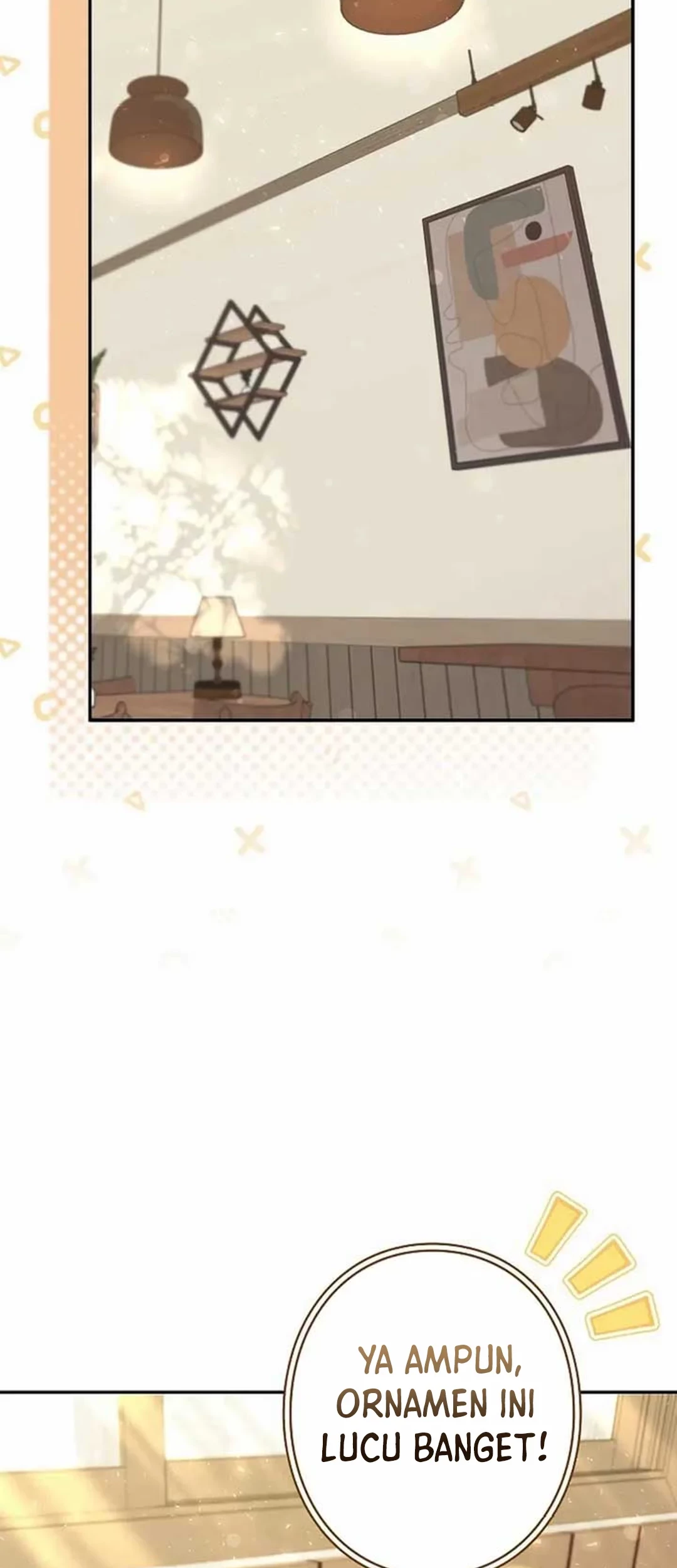 The Art Student Who Lived Twice Chapter 20 - halaman 44