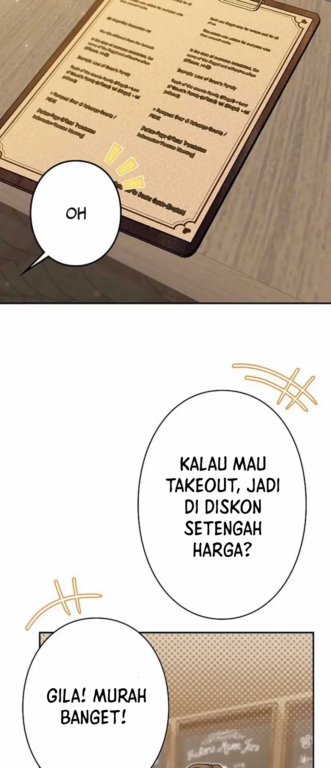 The Art Student Who Lived Twice Chapter 20 - halaman 55