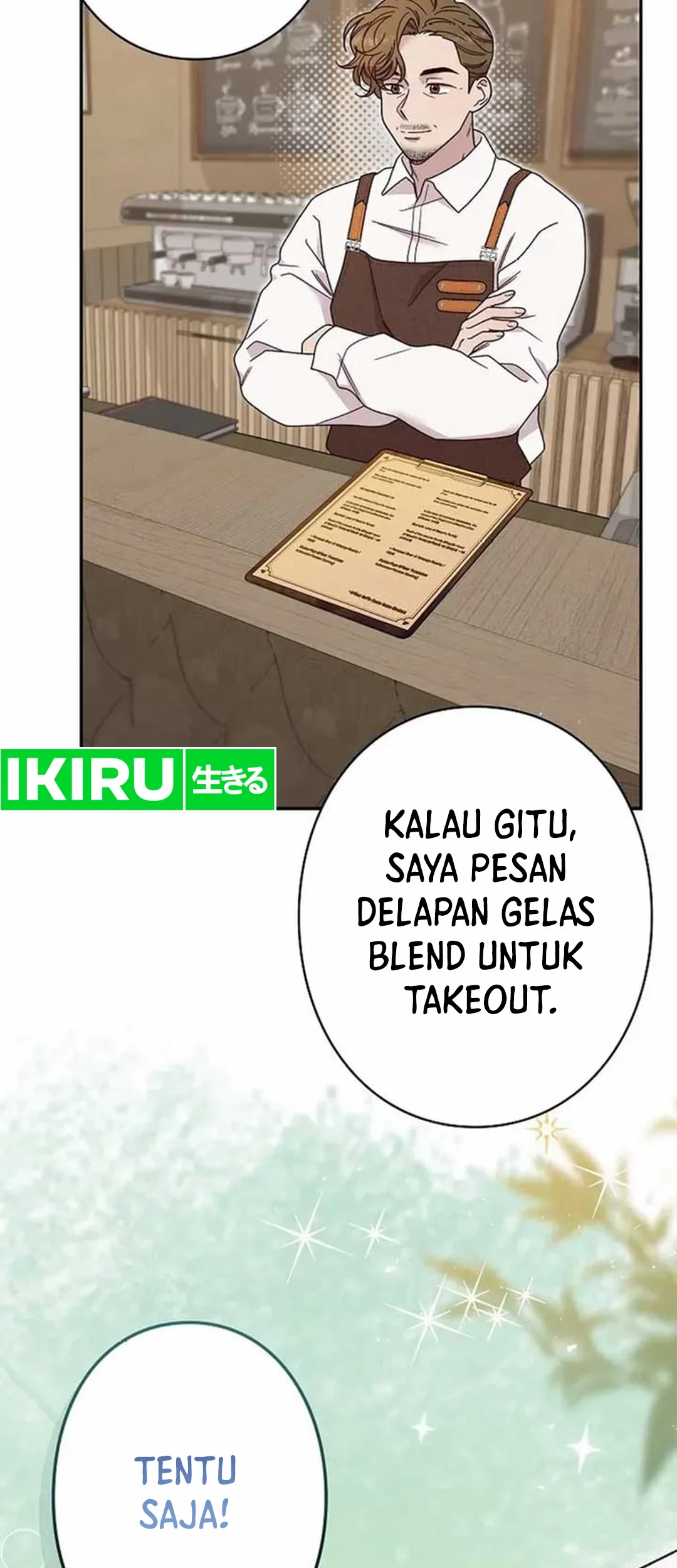 The Art Student Who Lived Twice Chapter 20 - halaman 56