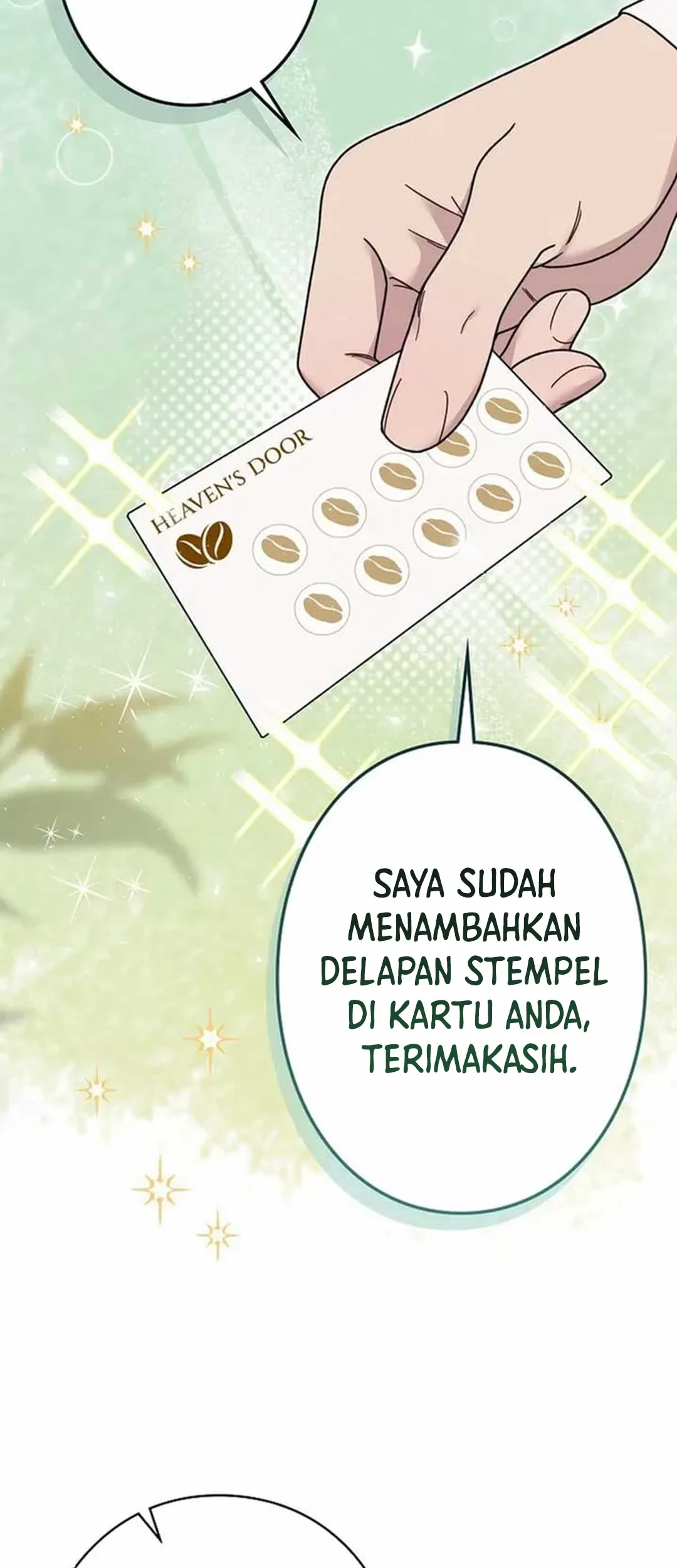 The Art Student Who Lived Twice Chapter 20 - halaman 57