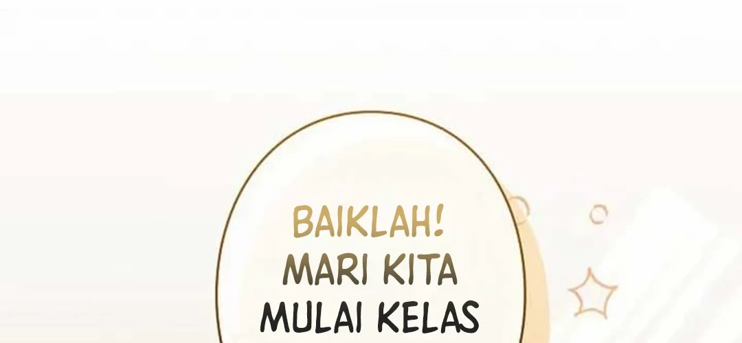 The Art Student Who Lived Twice Chapter 20 - halaman 6