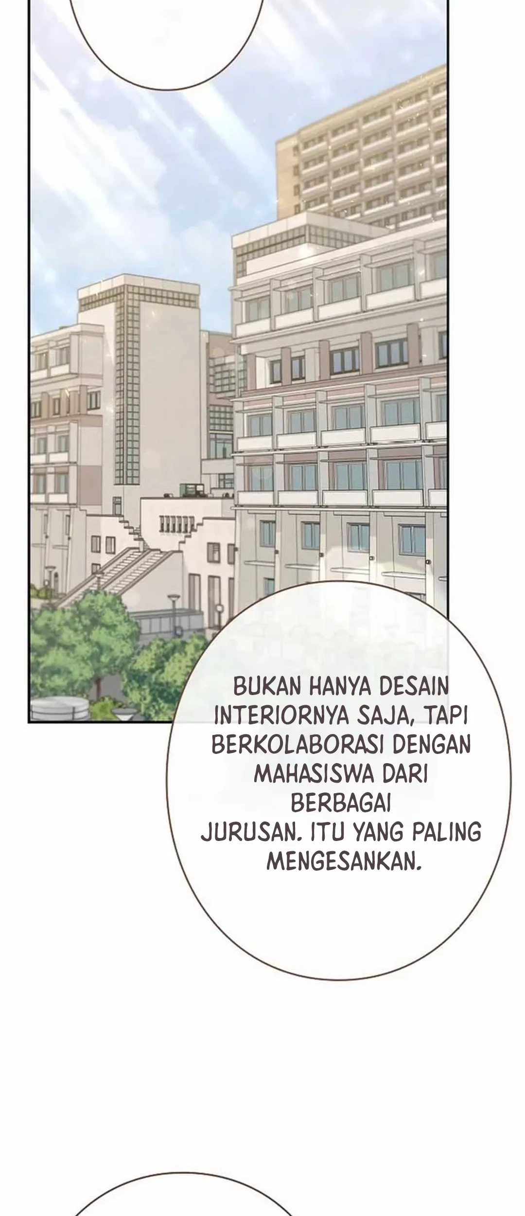 The Art Student Who Lived Twice Chapter 20 - halaman 67