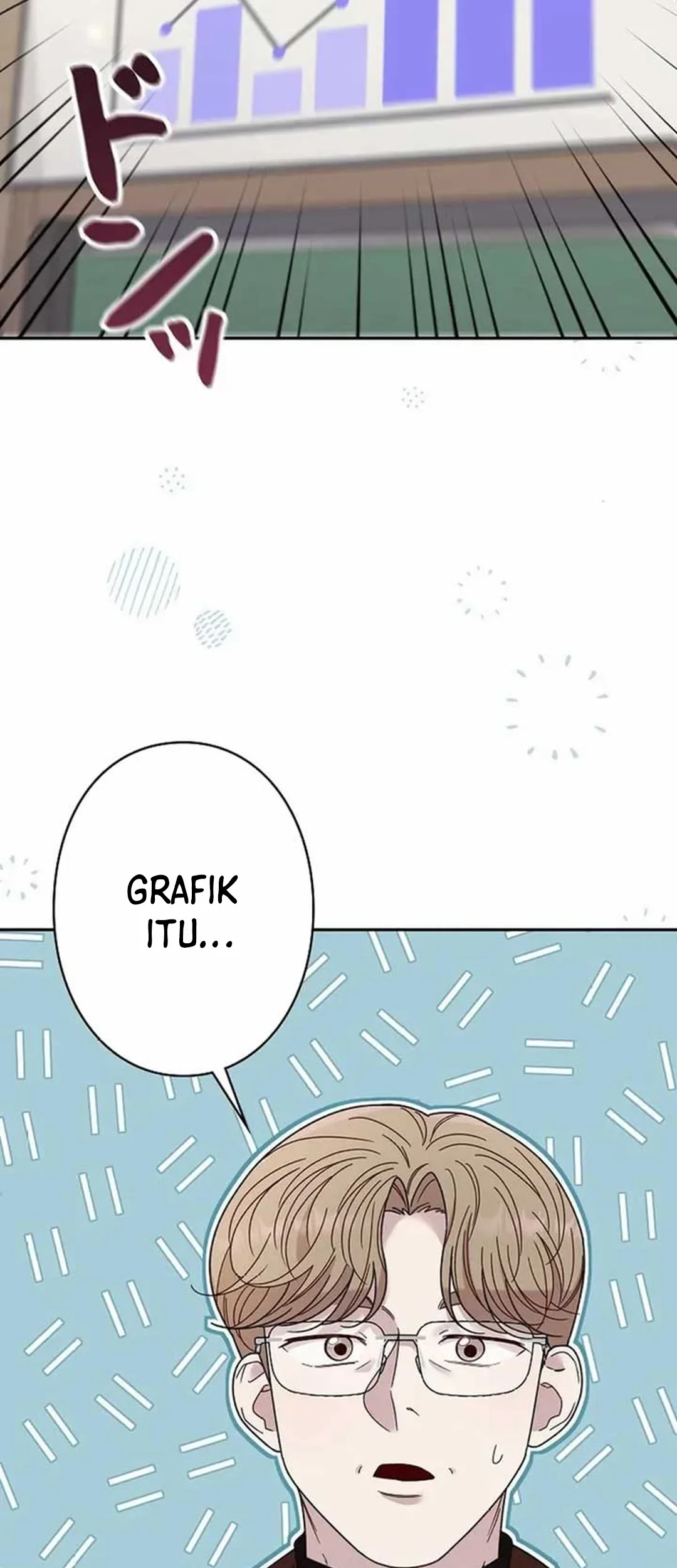 The Art Student Who Lived Twice Chapter 20 - halaman 70