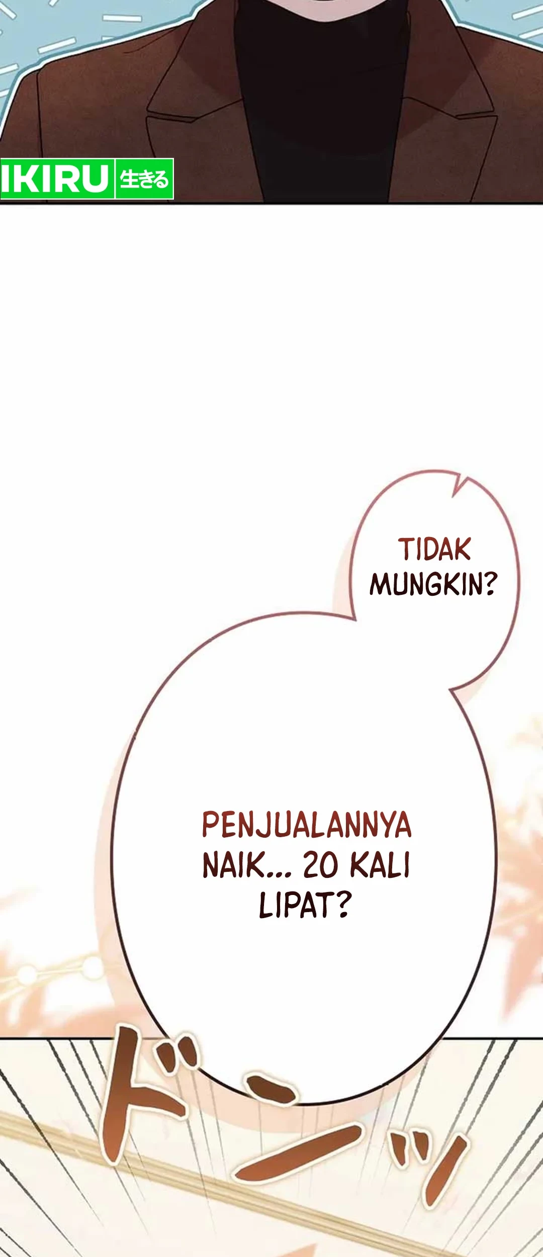 The Art Student Who Lived Twice Chapter 20 - halaman 71