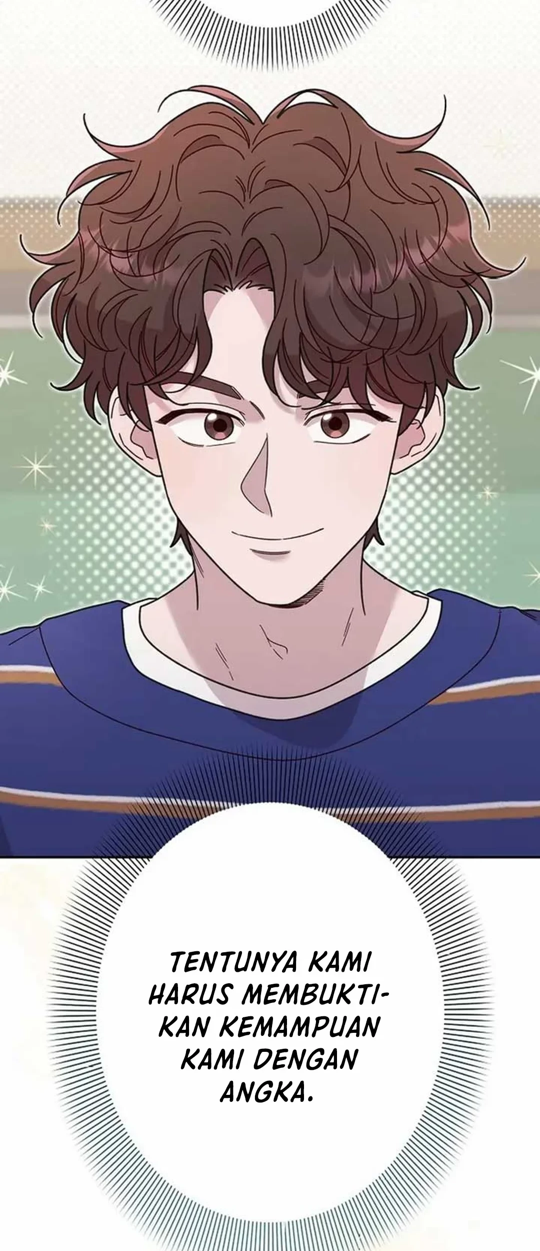 The Art Student Who Lived Twice Chapter 20 - halaman 74