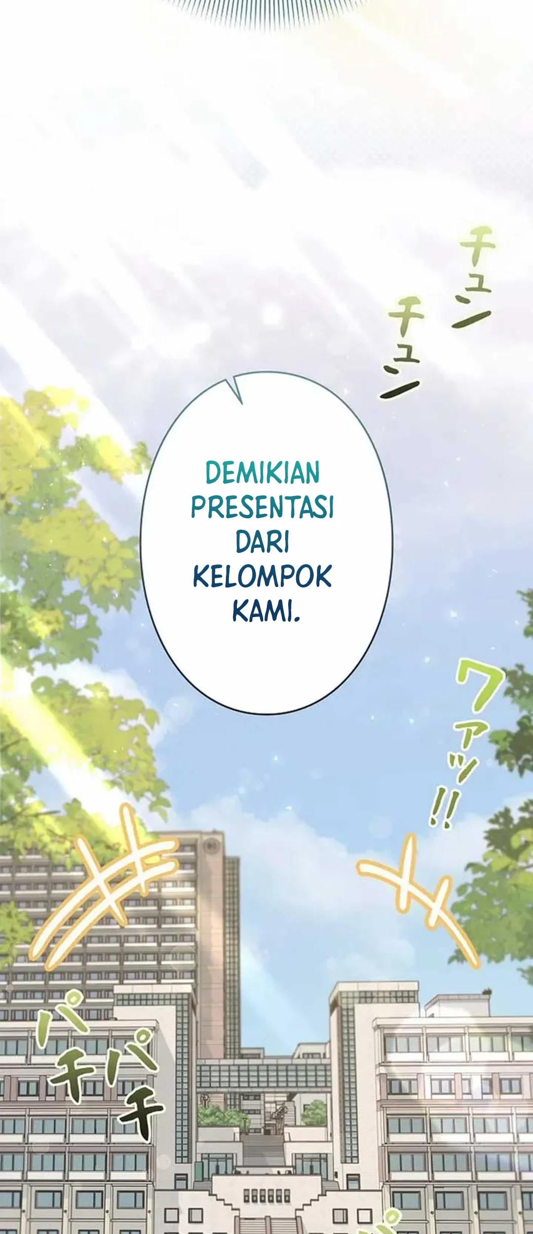 The Art Student Who Lived Twice Chapter 20 - halaman 75
