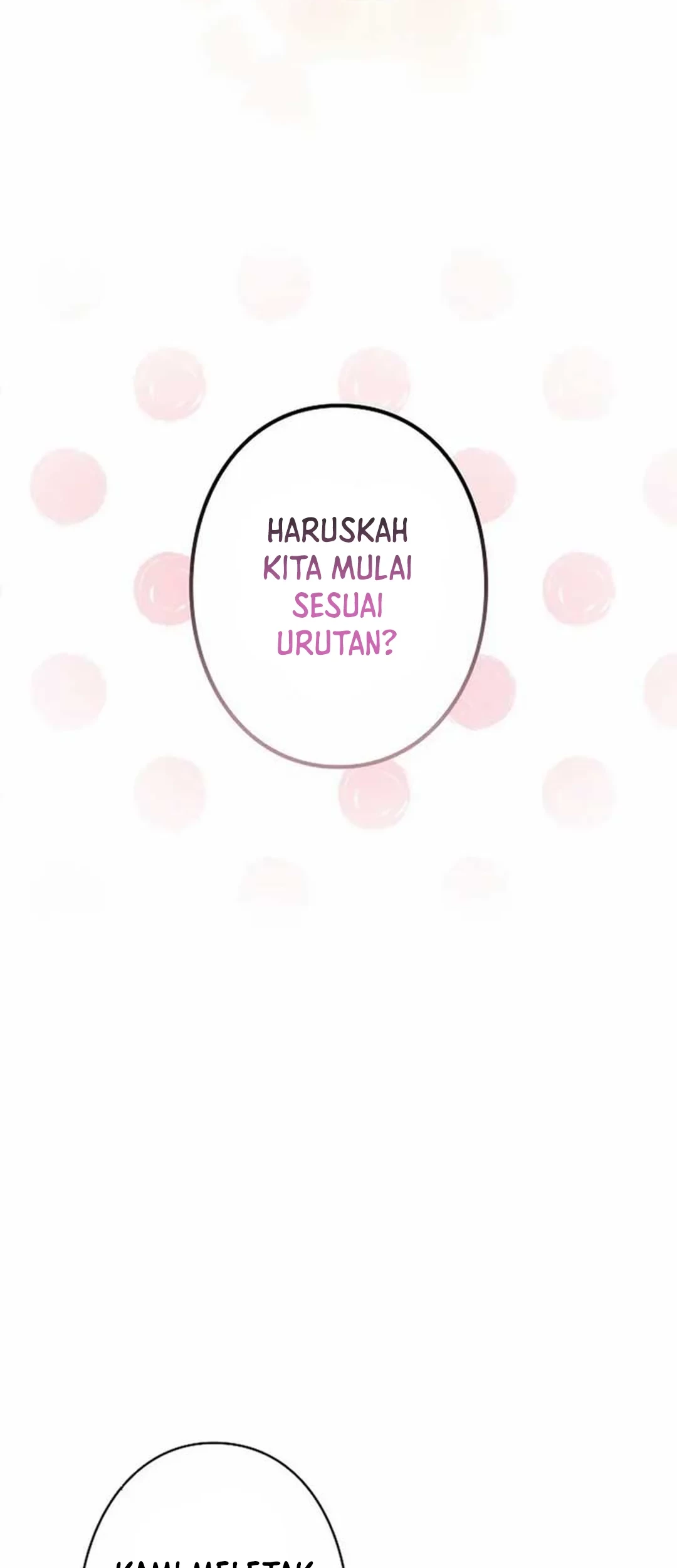 The Art Student Who Lived Twice Chapter 20 - halaman 8