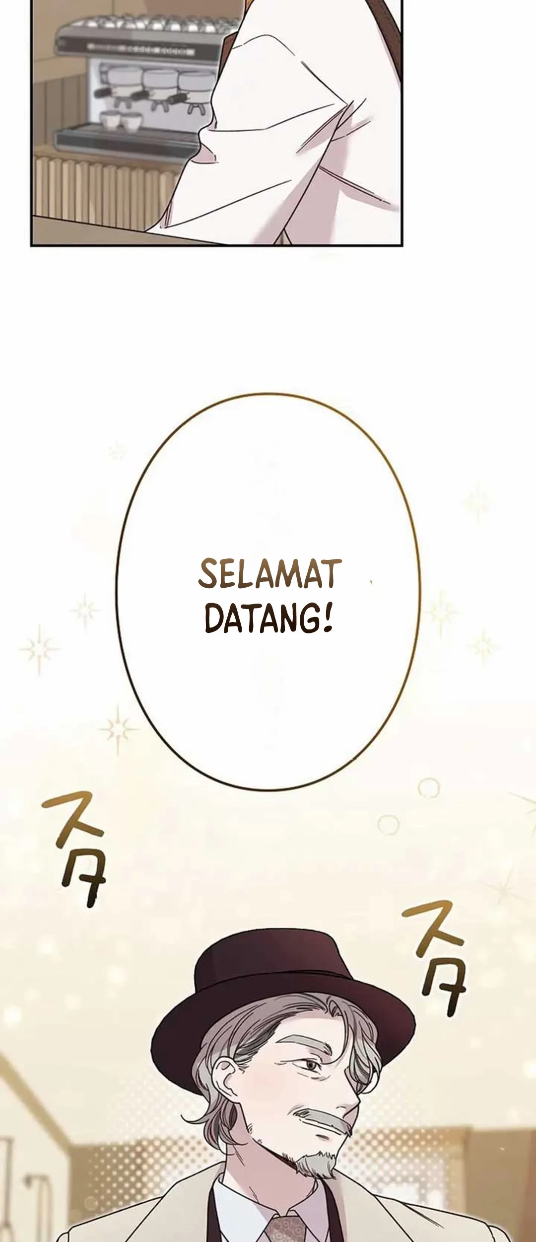 The Art Student Who Lived Twice Chapter 20 - halaman 82